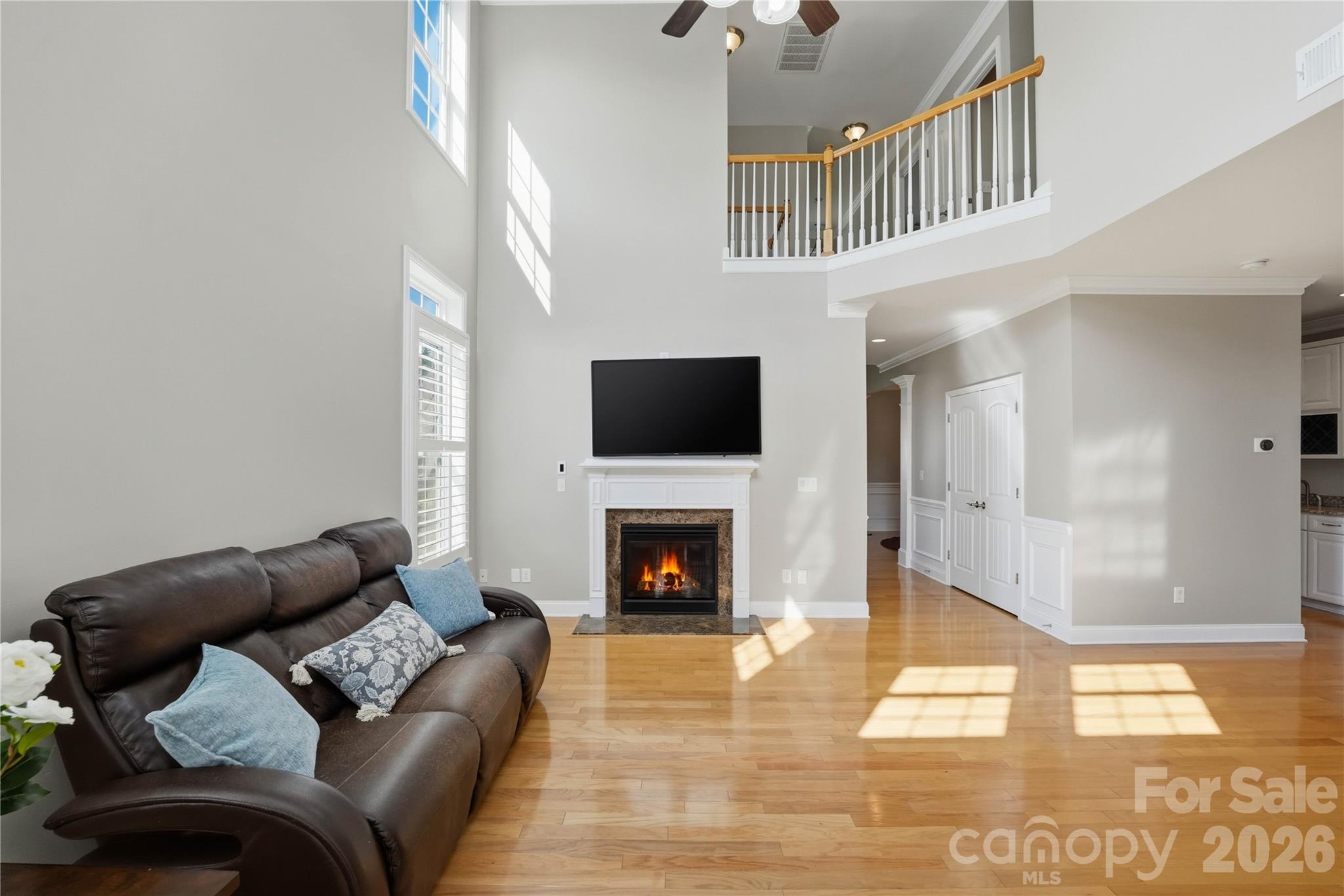 5068 Gladiola Way — Tega Cay