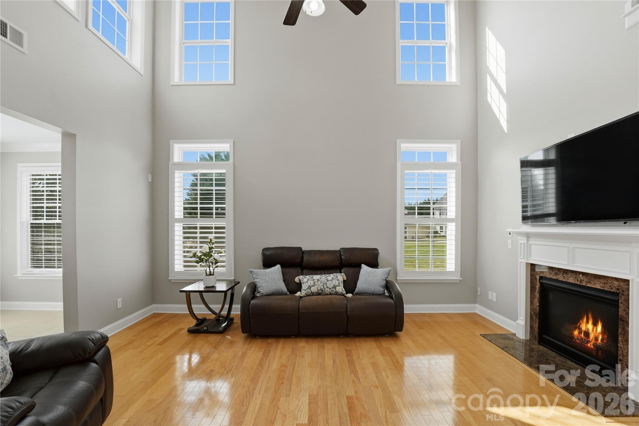 5068 Gladiola Way — Tega Cay