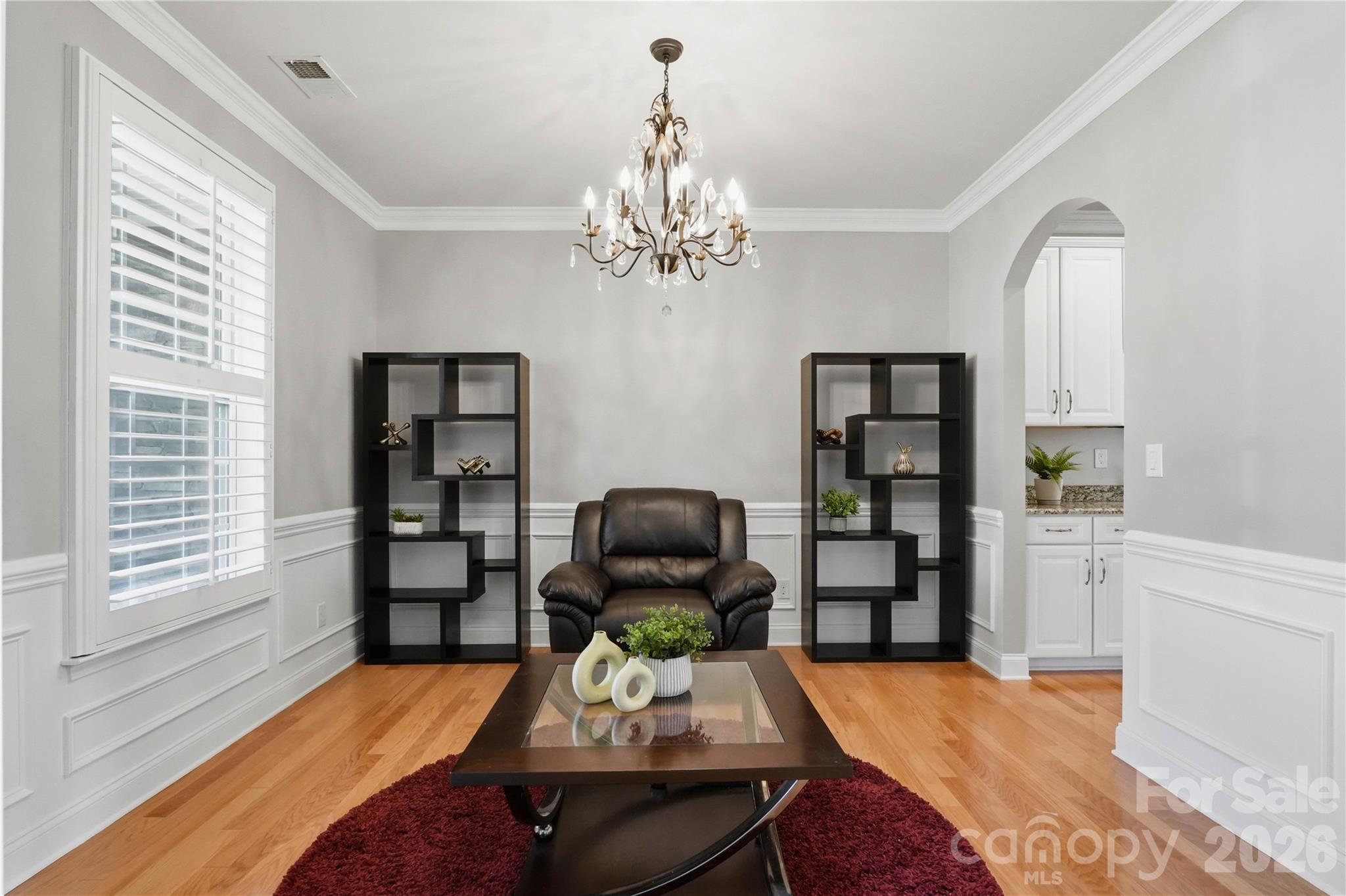 5068 Gladiola Way — Tega Cay