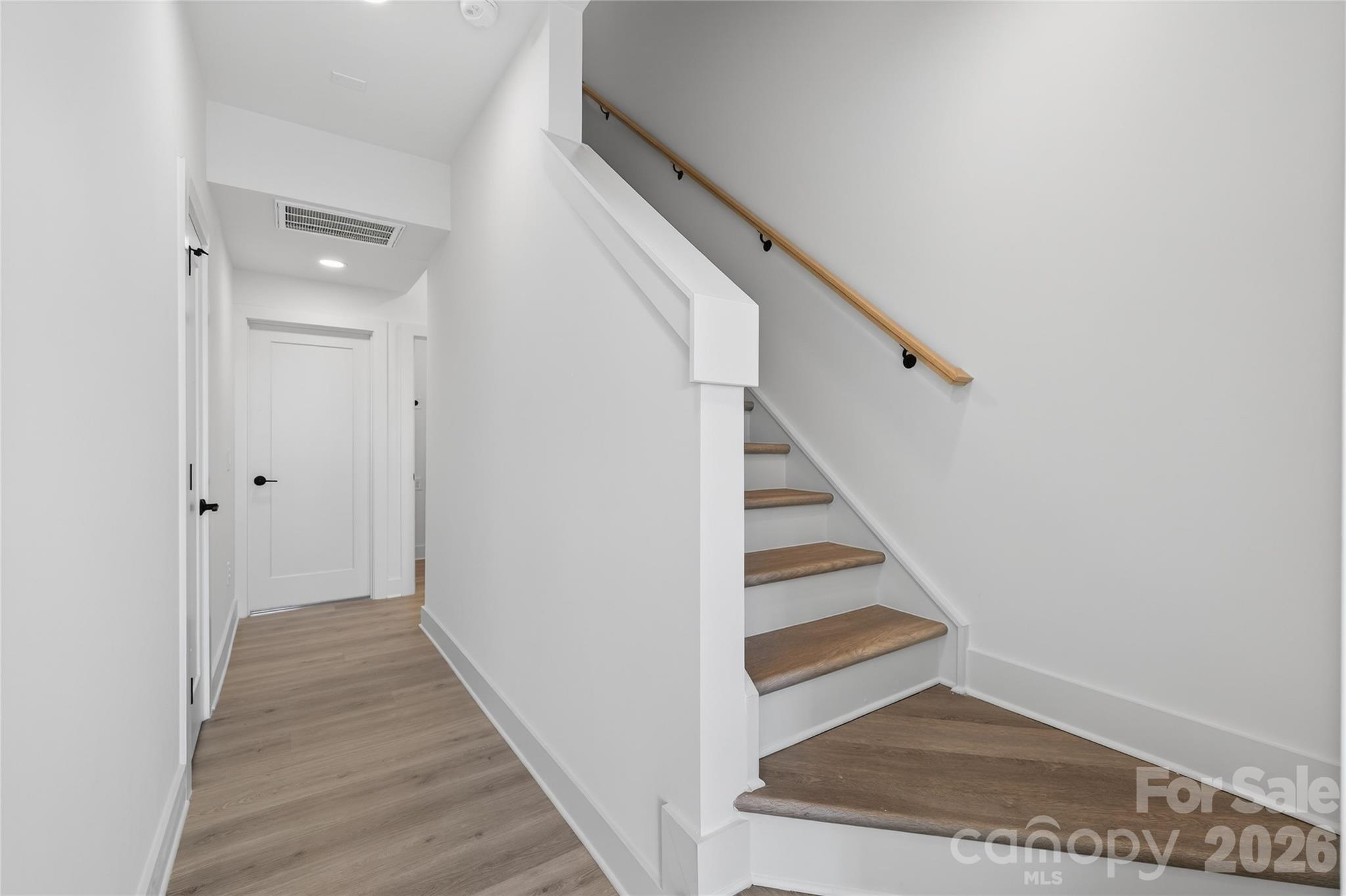 3031 Casting Street #6 — Charlotte