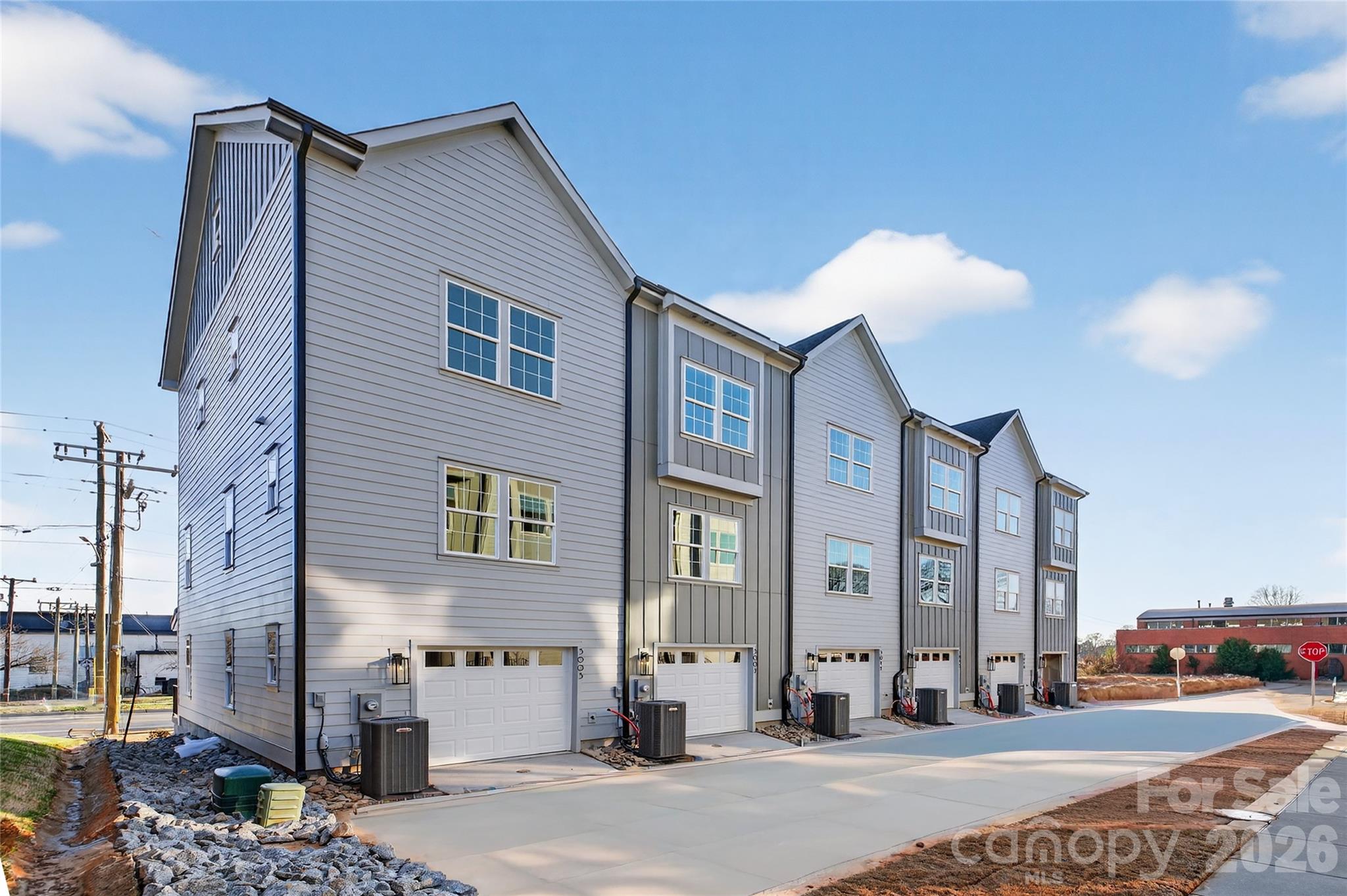 3031 Casting Street #6 — Charlotte