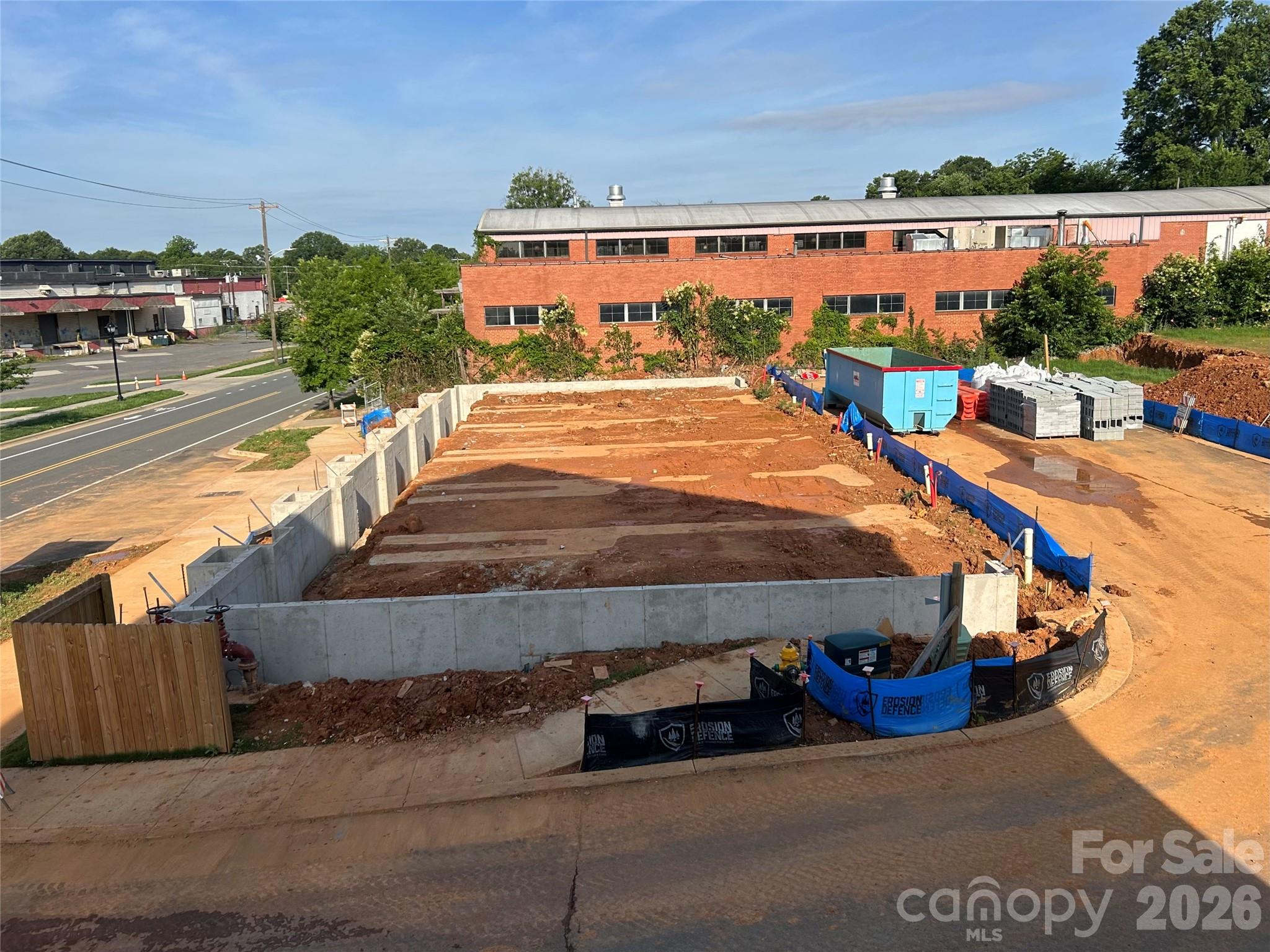 3031 Casting Street #6 — Charlotte