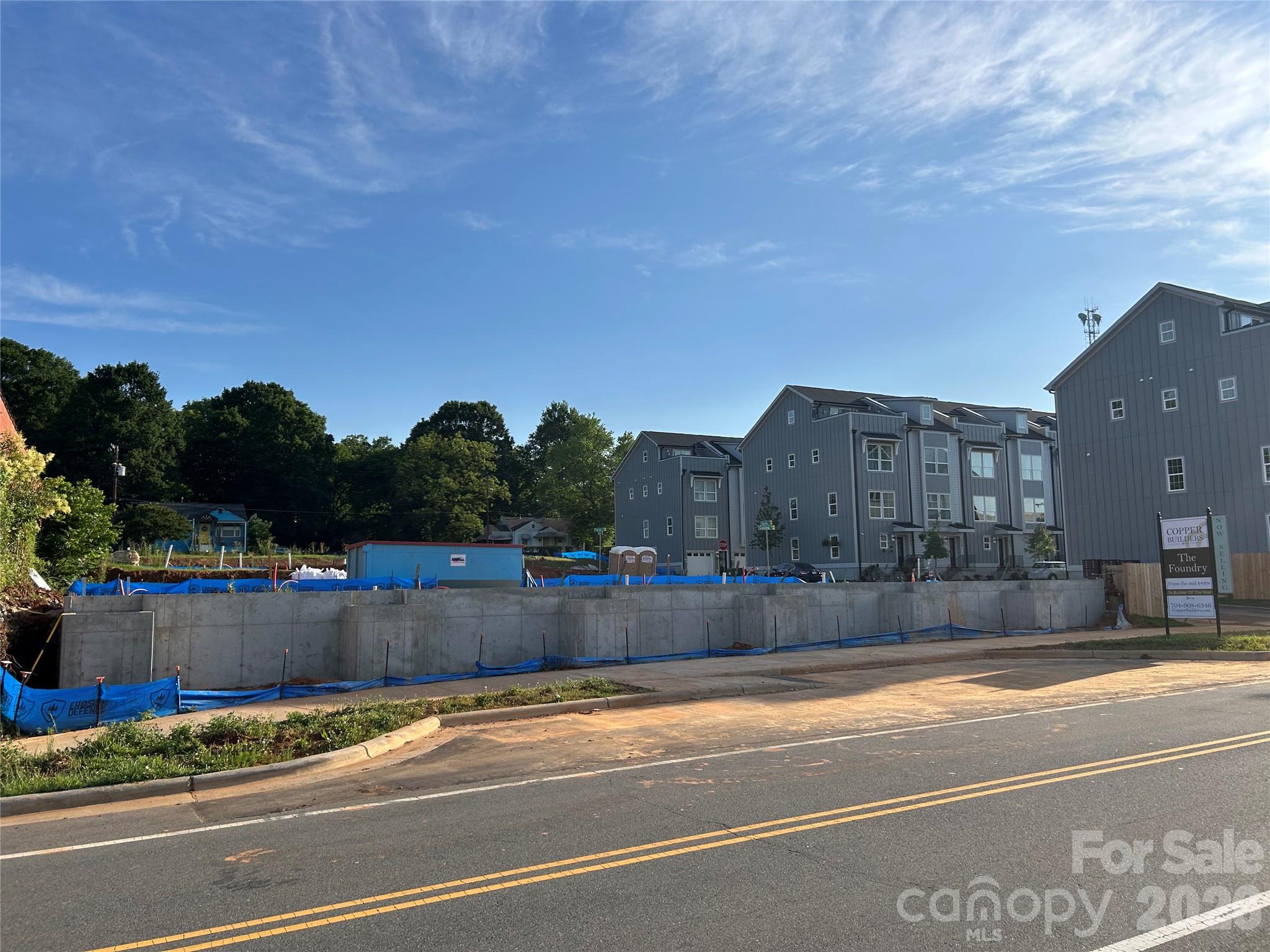 3031 Casting Street #6 — Charlotte