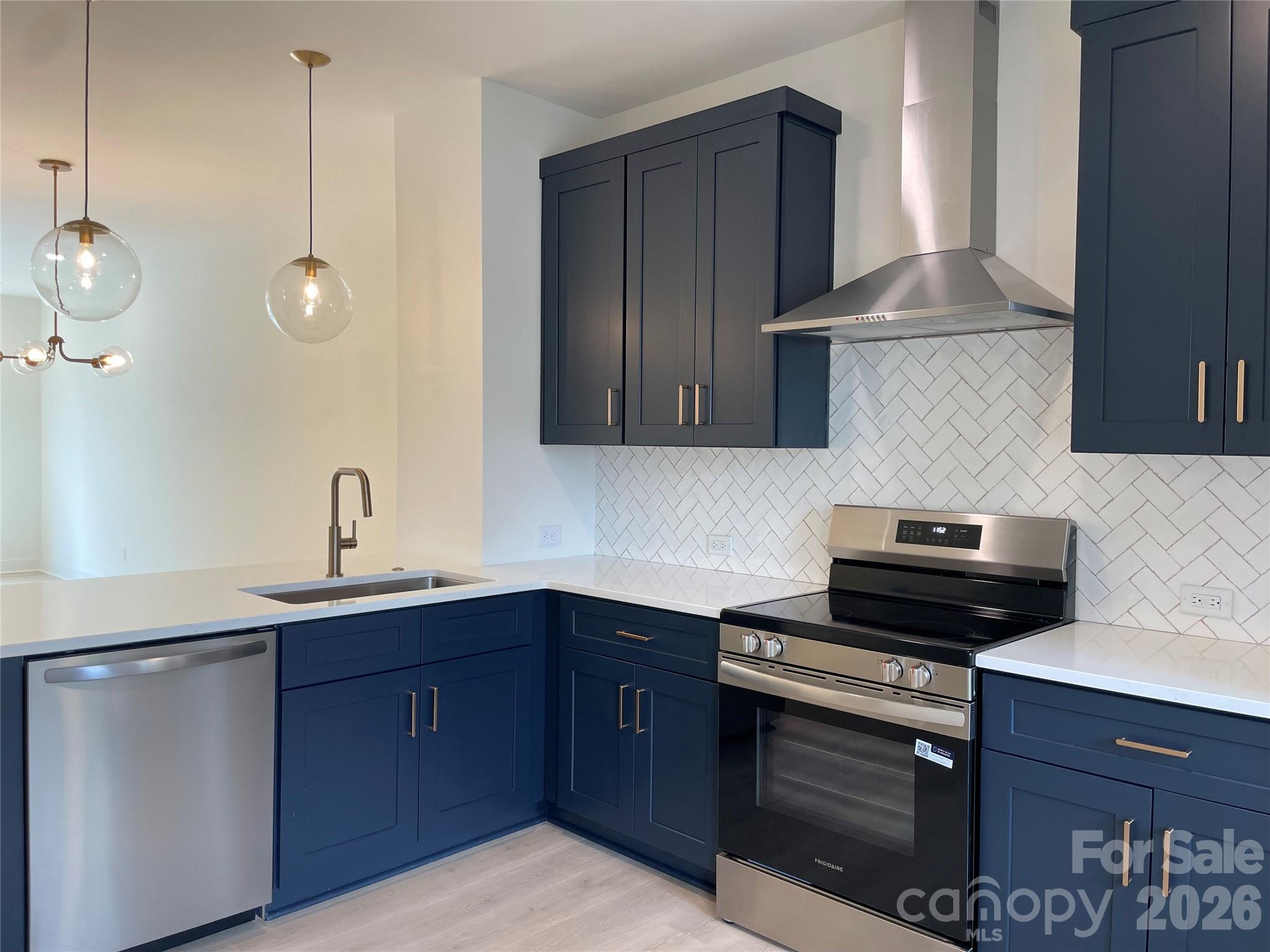 3031 Casting Street #6 — Charlotte