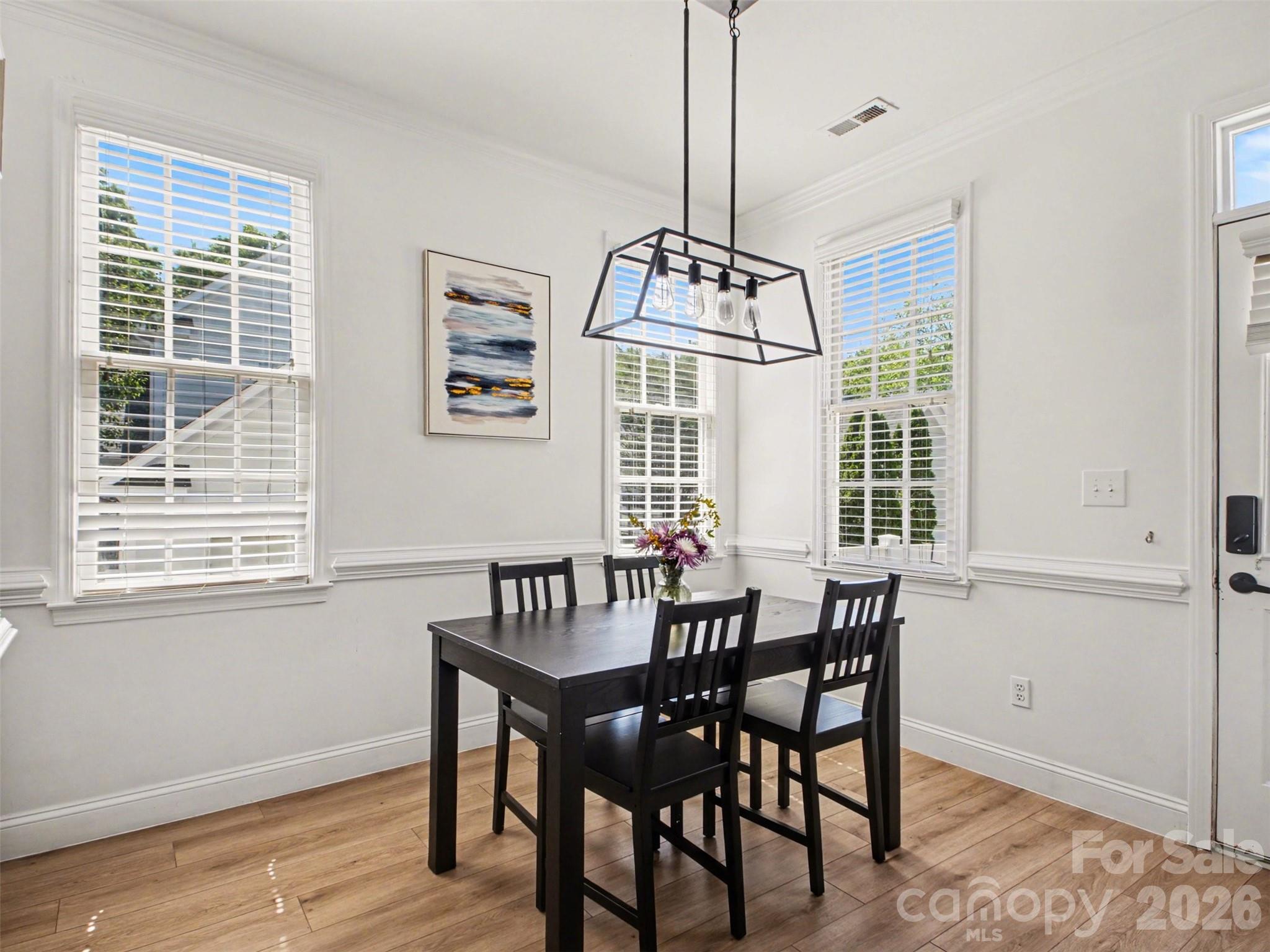 12346 Carrigan Court — Huntersville