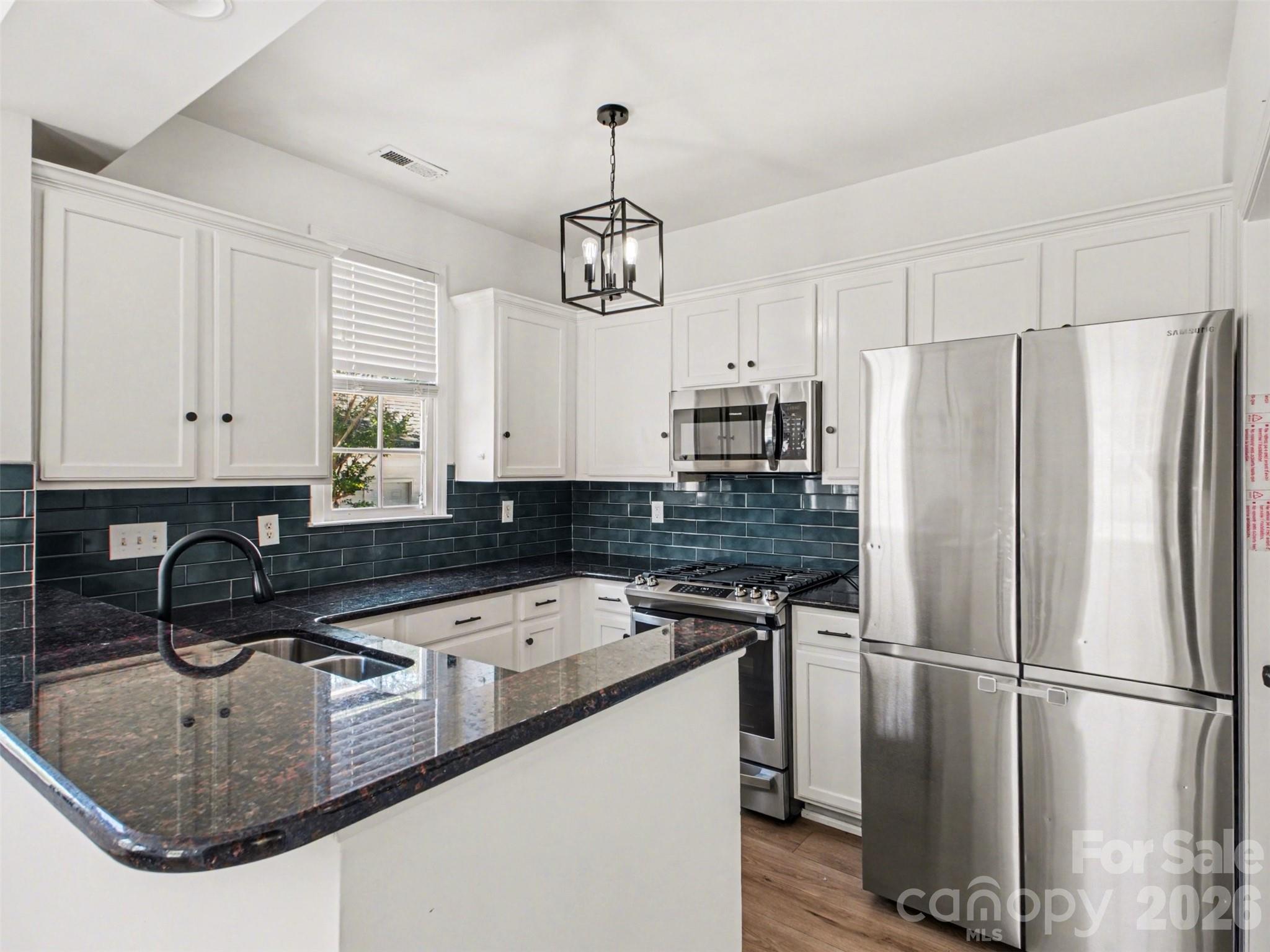 12346 Carrigan Court — Huntersville