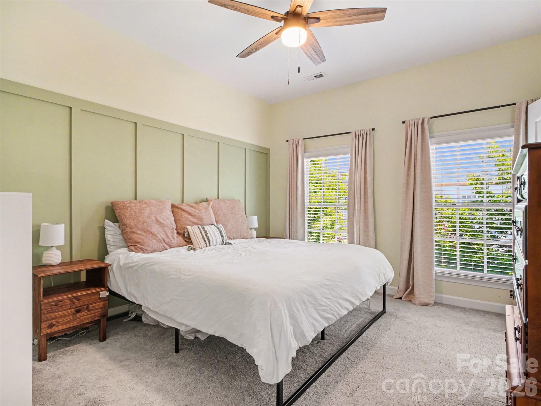 12346 Carrigan Court — Huntersville