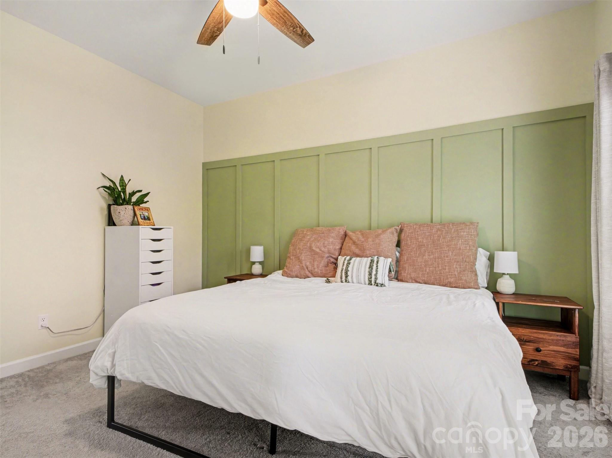 12346 Carrigan Court — Huntersville