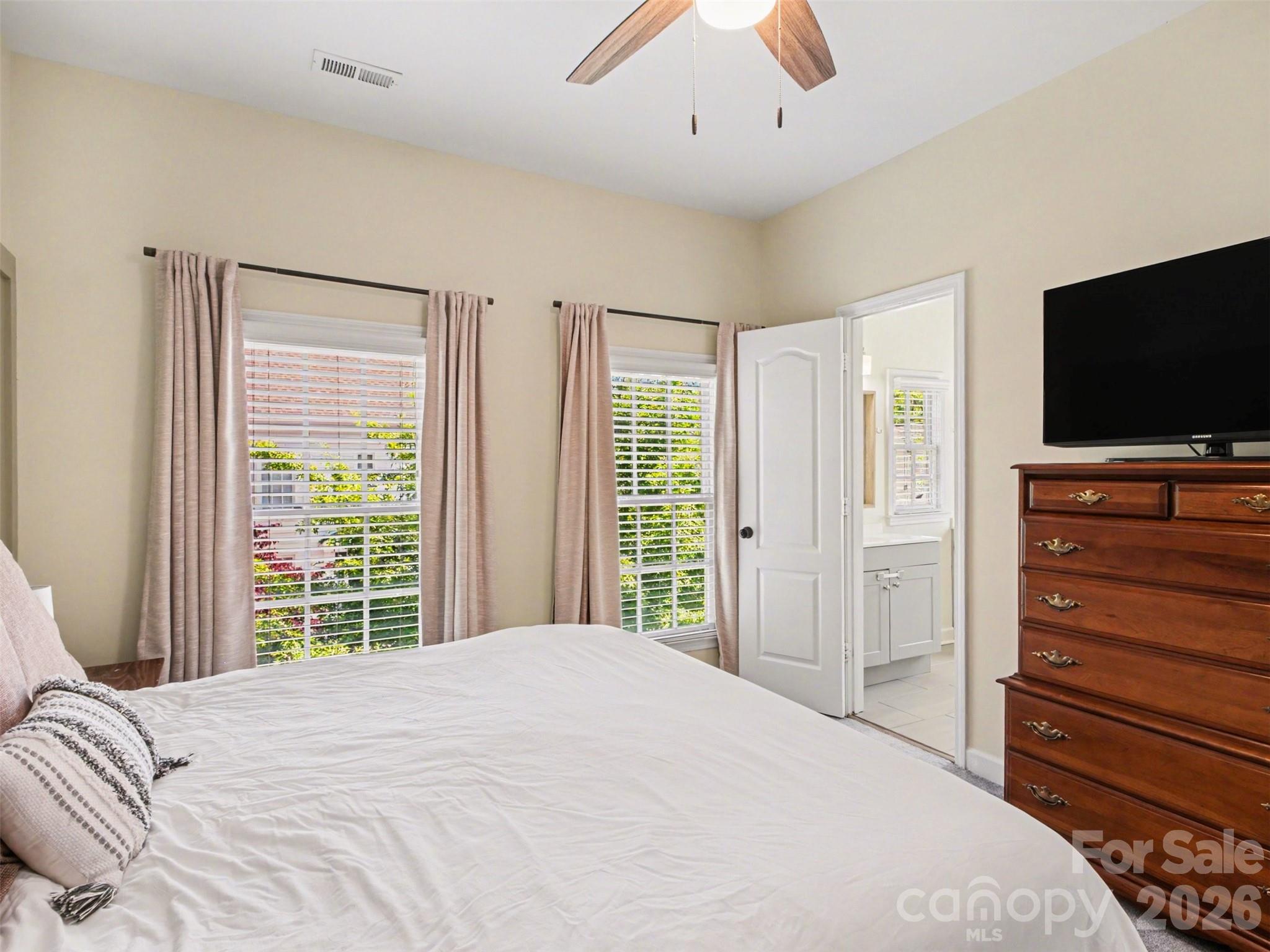12346 Carrigan Court — Huntersville