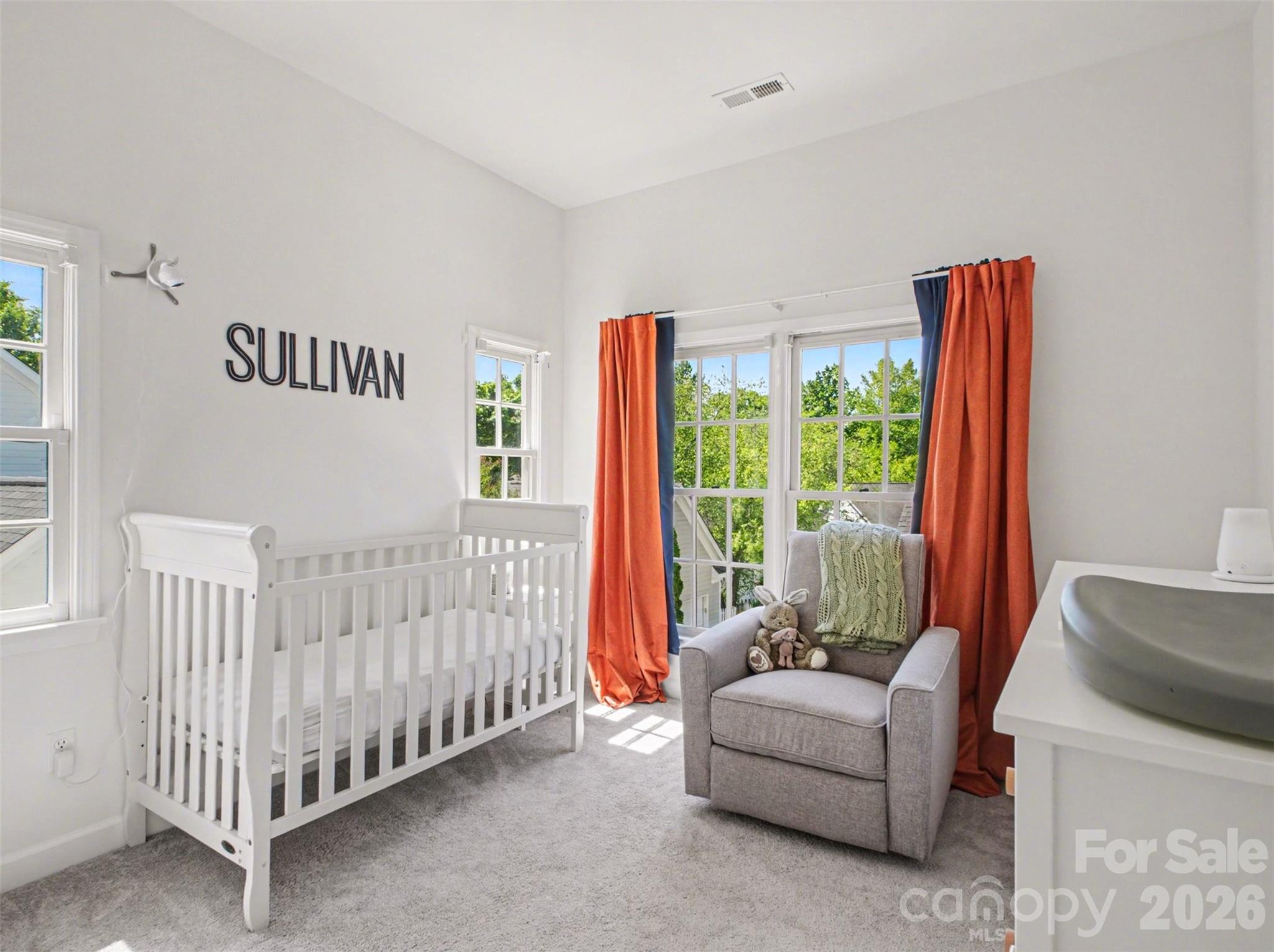 12346 Carrigan Court — Huntersville