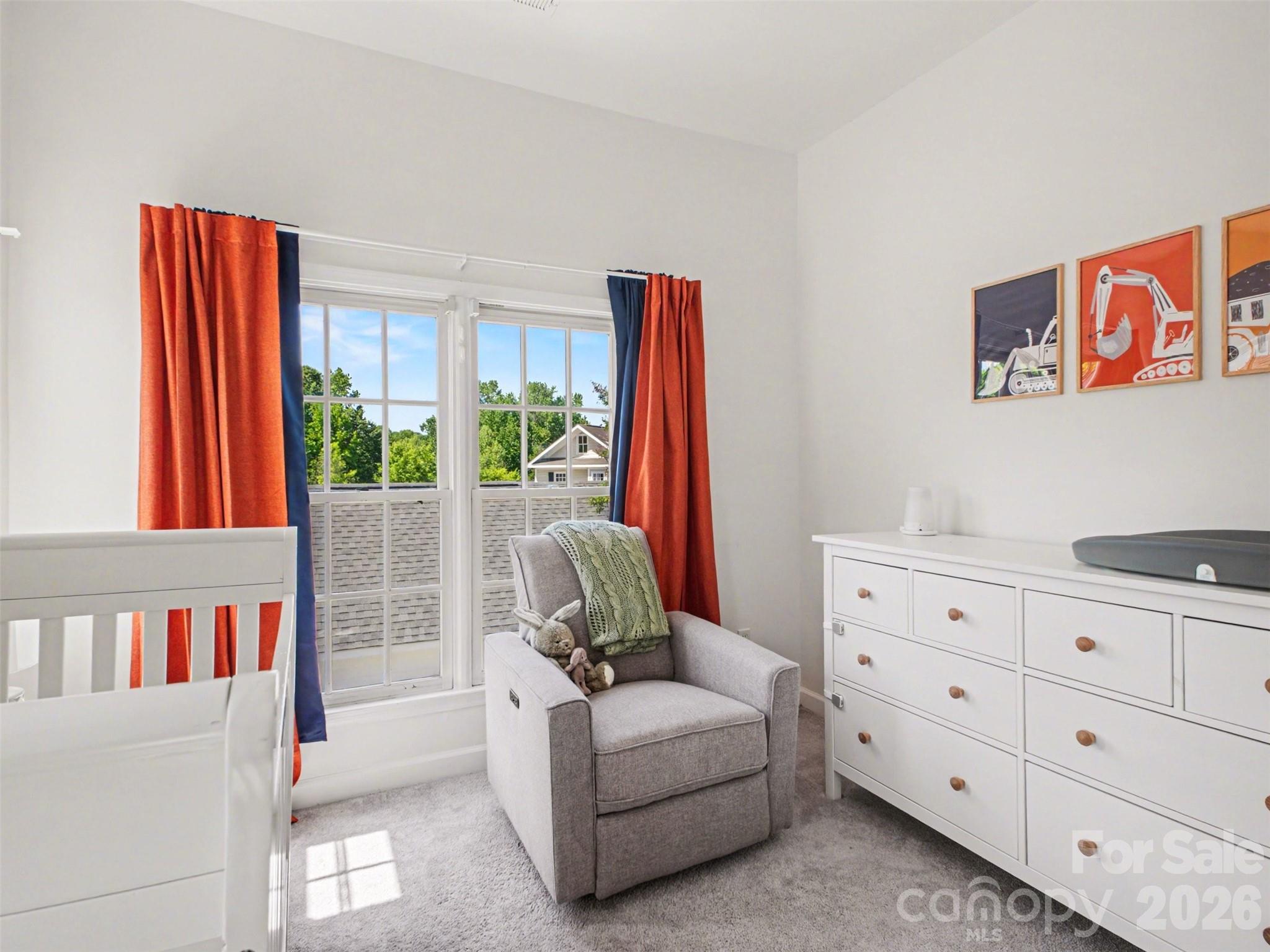 12346 Carrigan Court — Huntersville