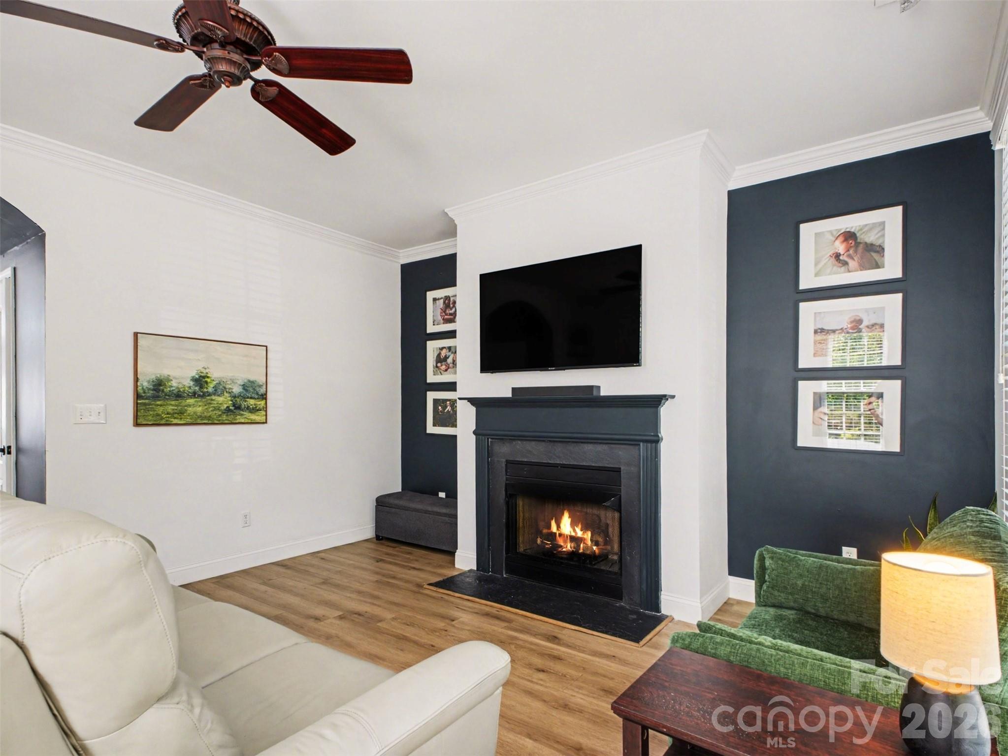 12346 Carrigan Court — Huntersville