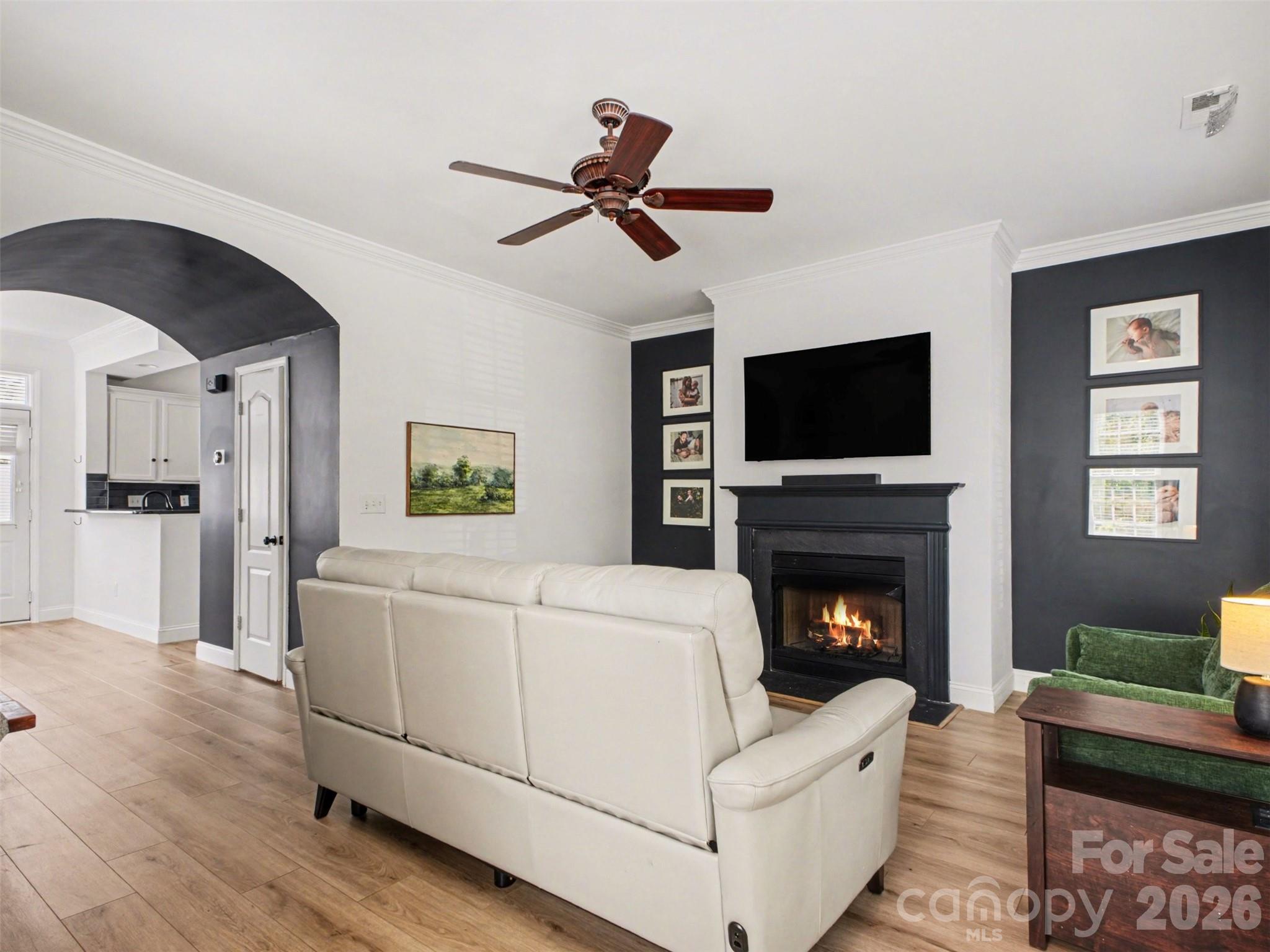 12346 Carrigan Court — Huntersville