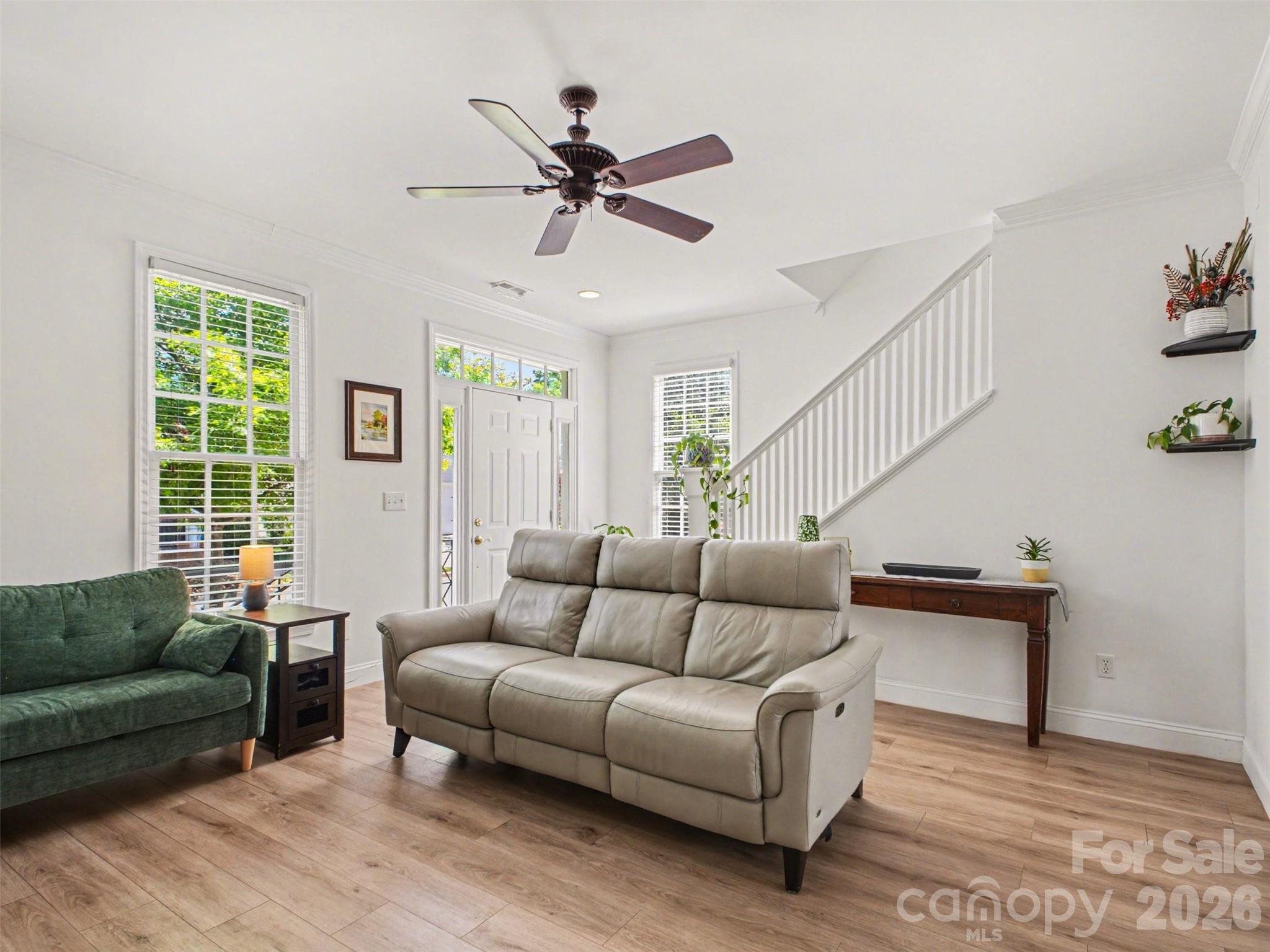 12346 Carrigan Court — Huntersville