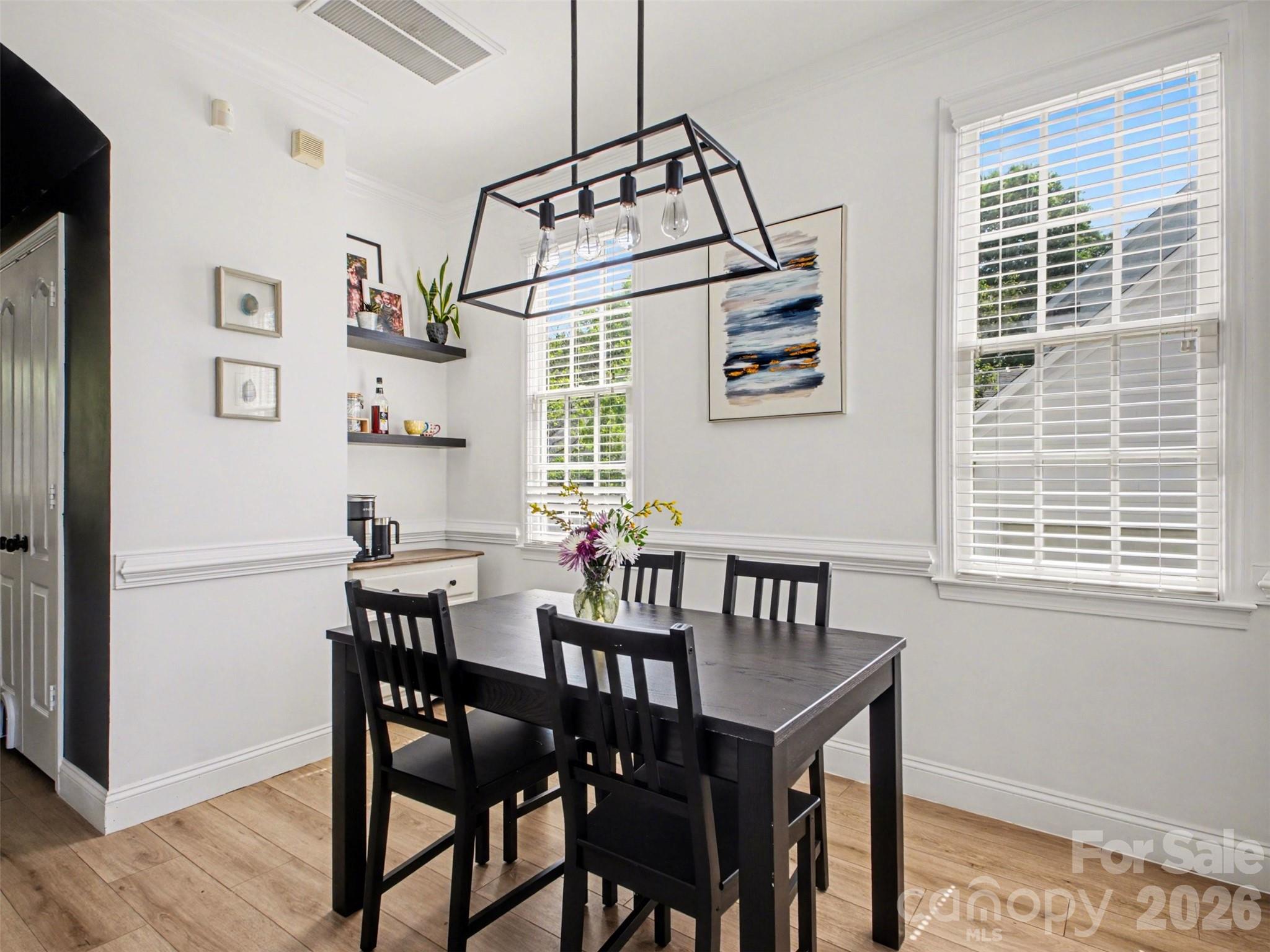 12346 Carrigan Court — Huntersville