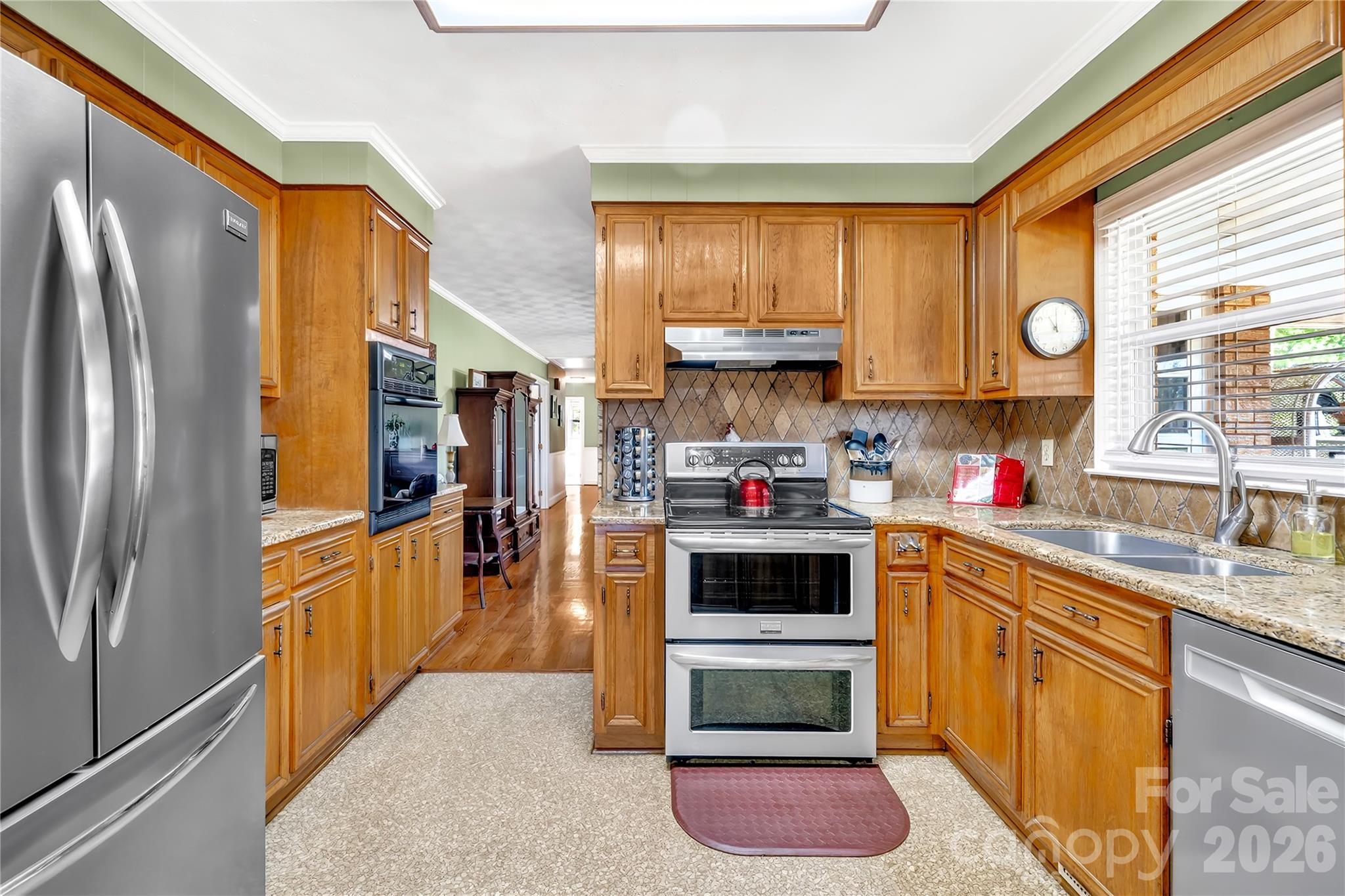 1721 E Highway 218 None — Monroe