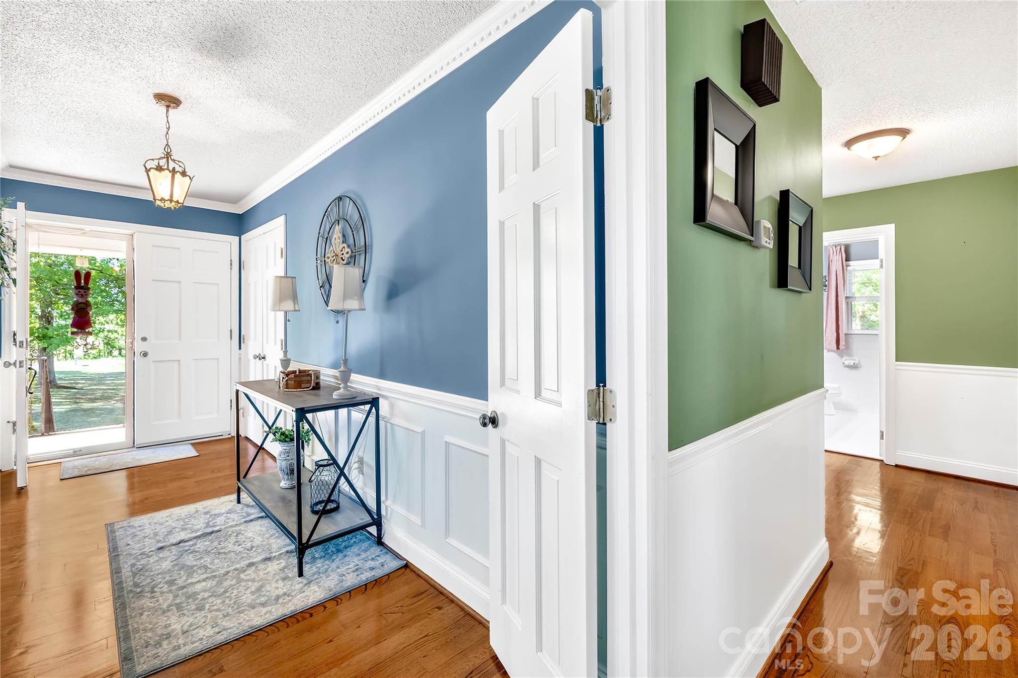 1721 E Highway 218 None — Monroe