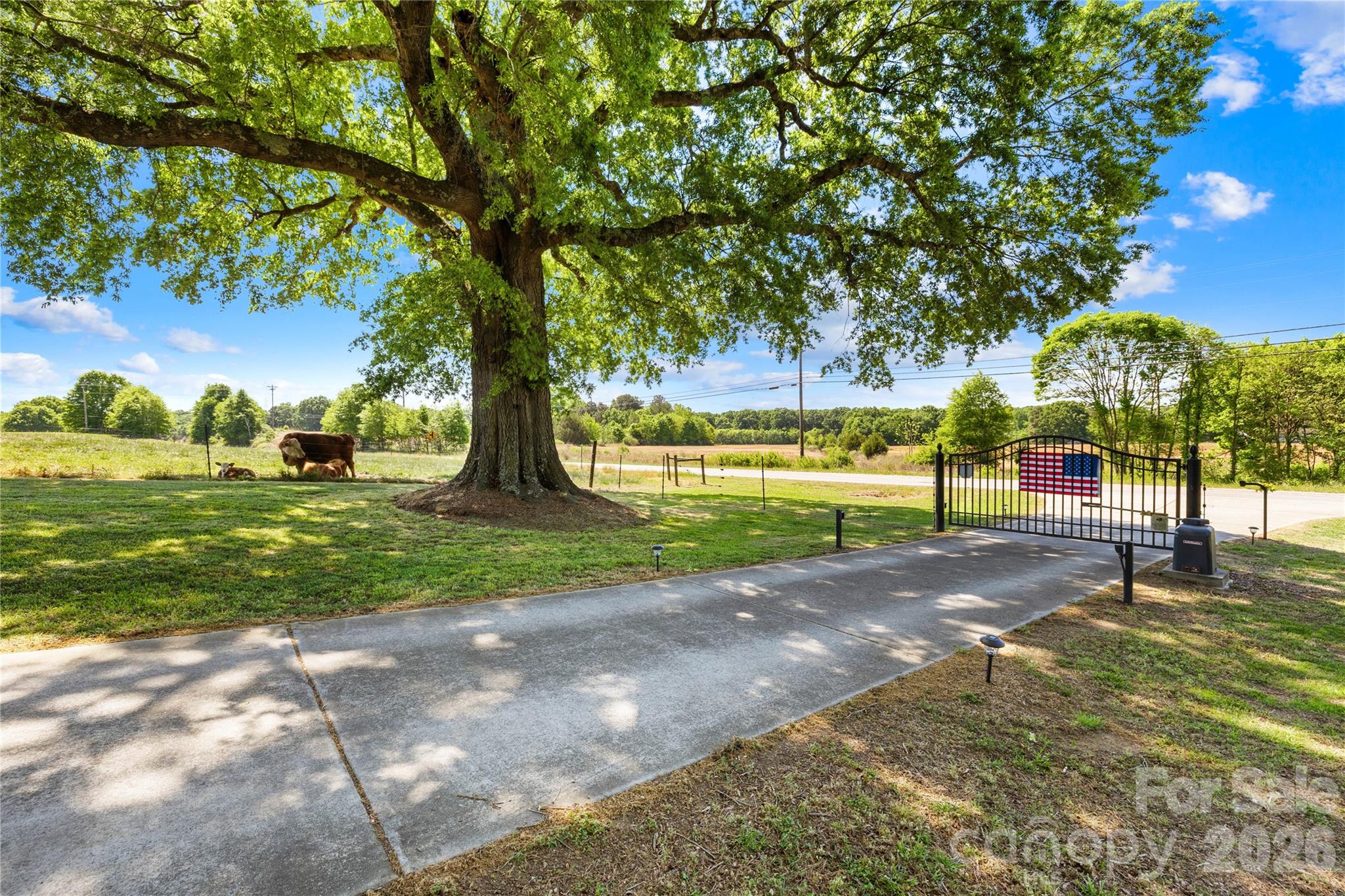 1721 E Highway 218 None — Monroe