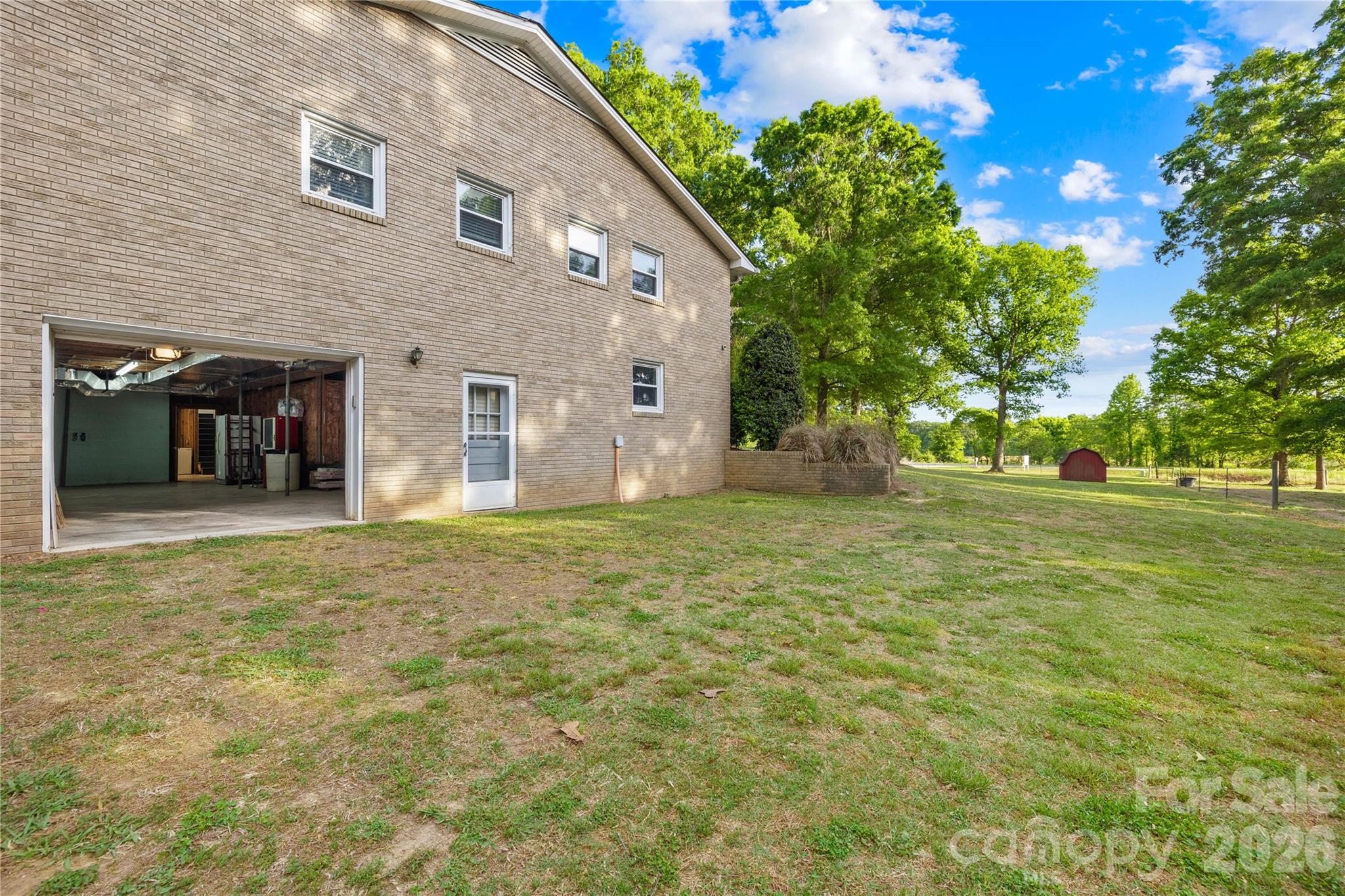 1721 E Highway 218 None — Monroe
