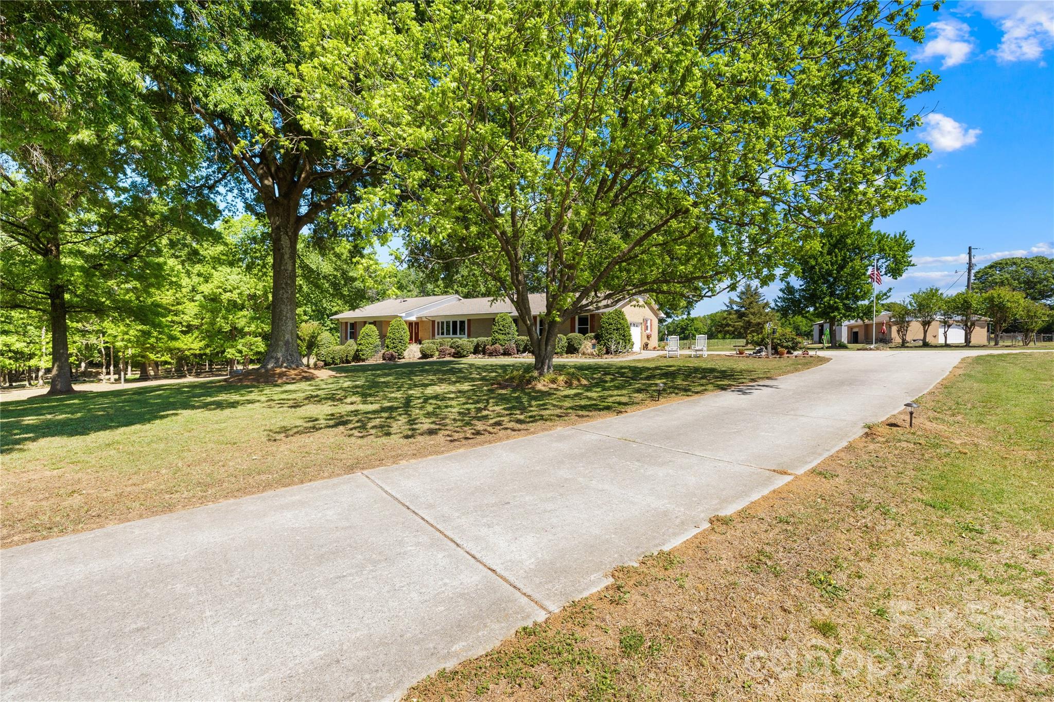 1721 E Highway 218 None — Monroe