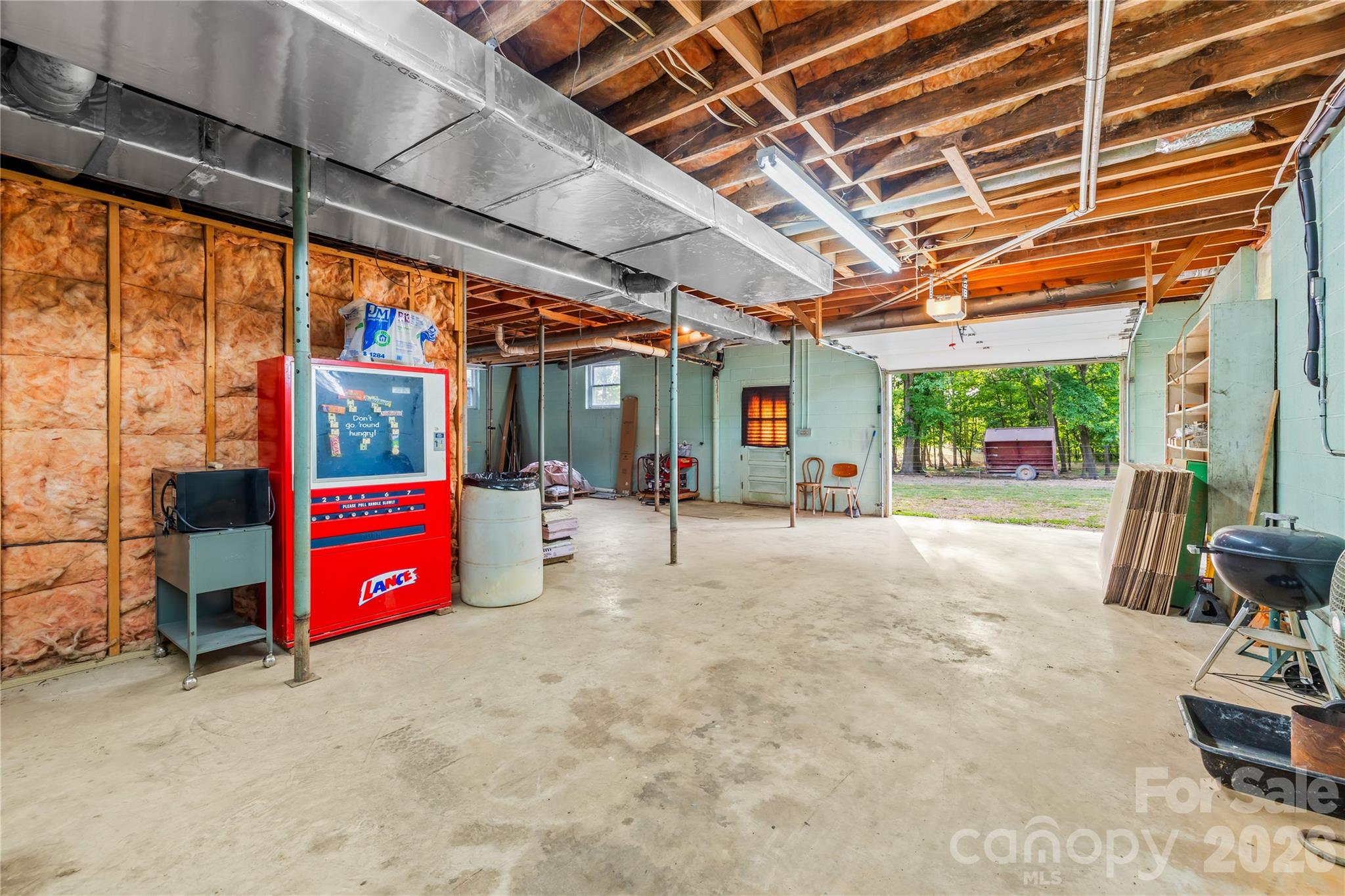 1721 E Highway 218 None — Monroe