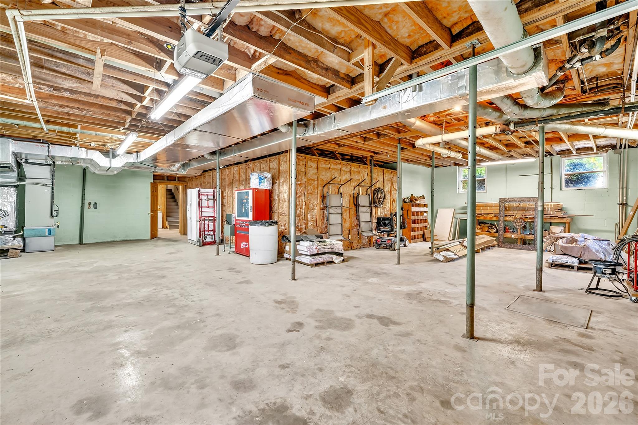 1721 E Highway 218 None — Monroe