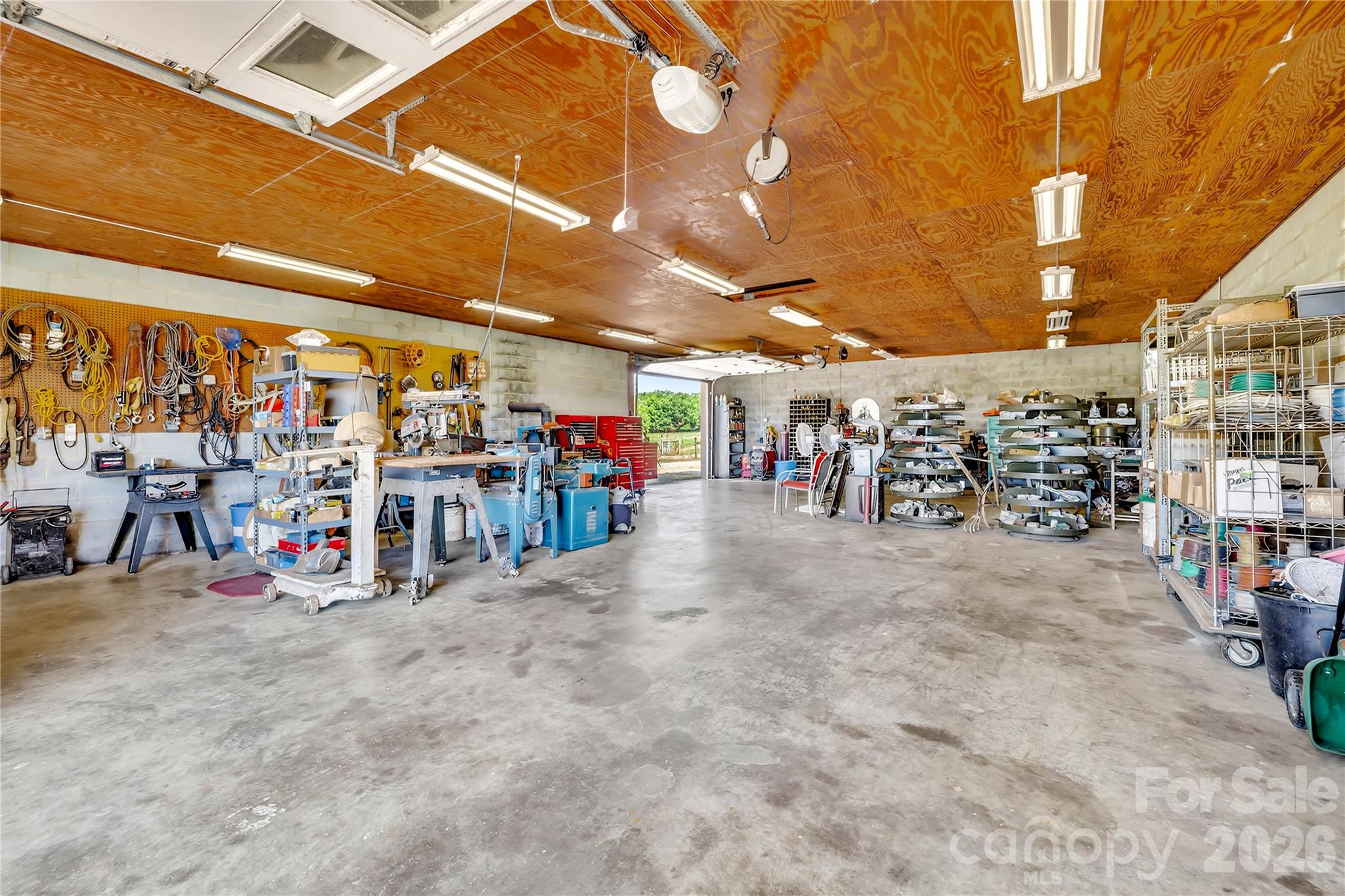 1721 E Highway 218 None — Monroe