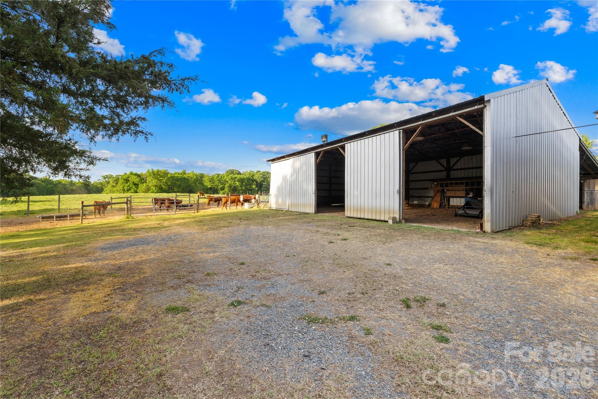 1721 E Highway 218 None — Monroe