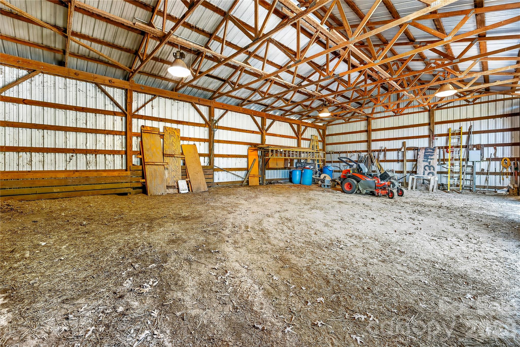 1721 E Highway 218 None — Monroe
