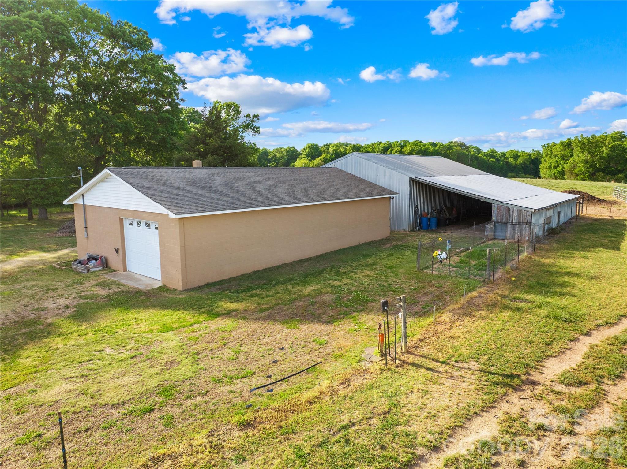 1721 E Highway 218 None — Monroe