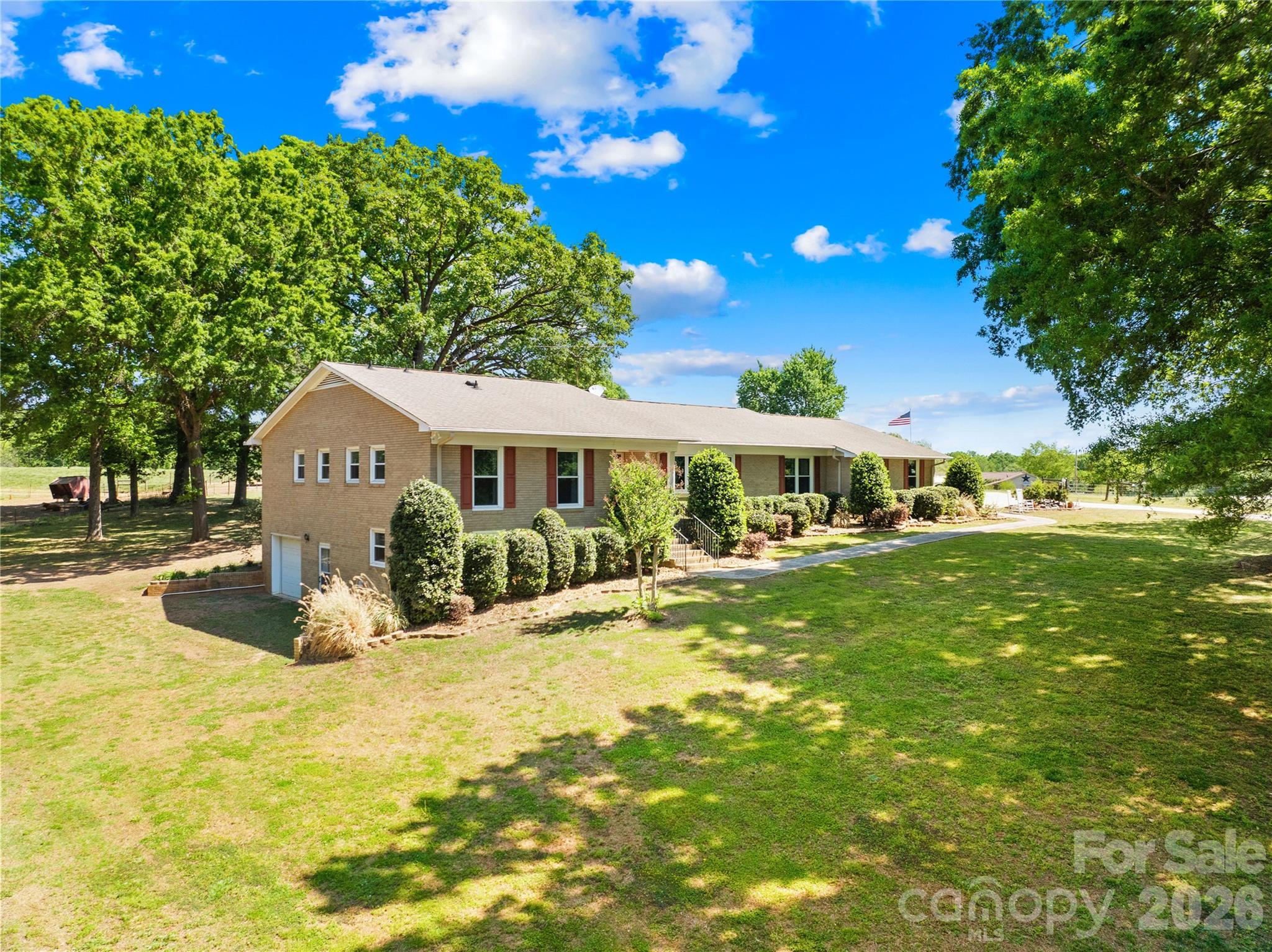 1721 E Highway 218 None — Monroe