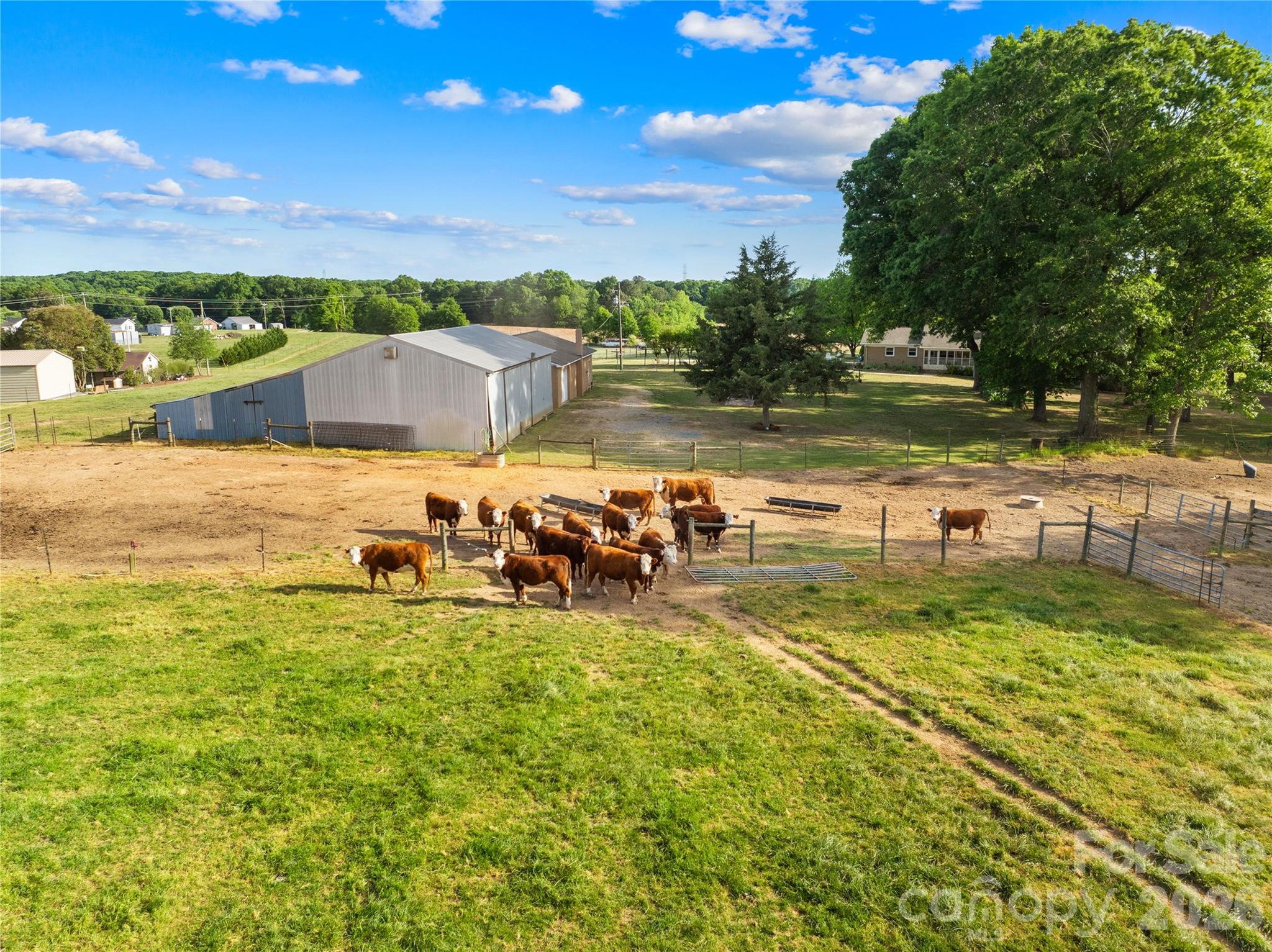 1721 E Highway 218 None — Monroe