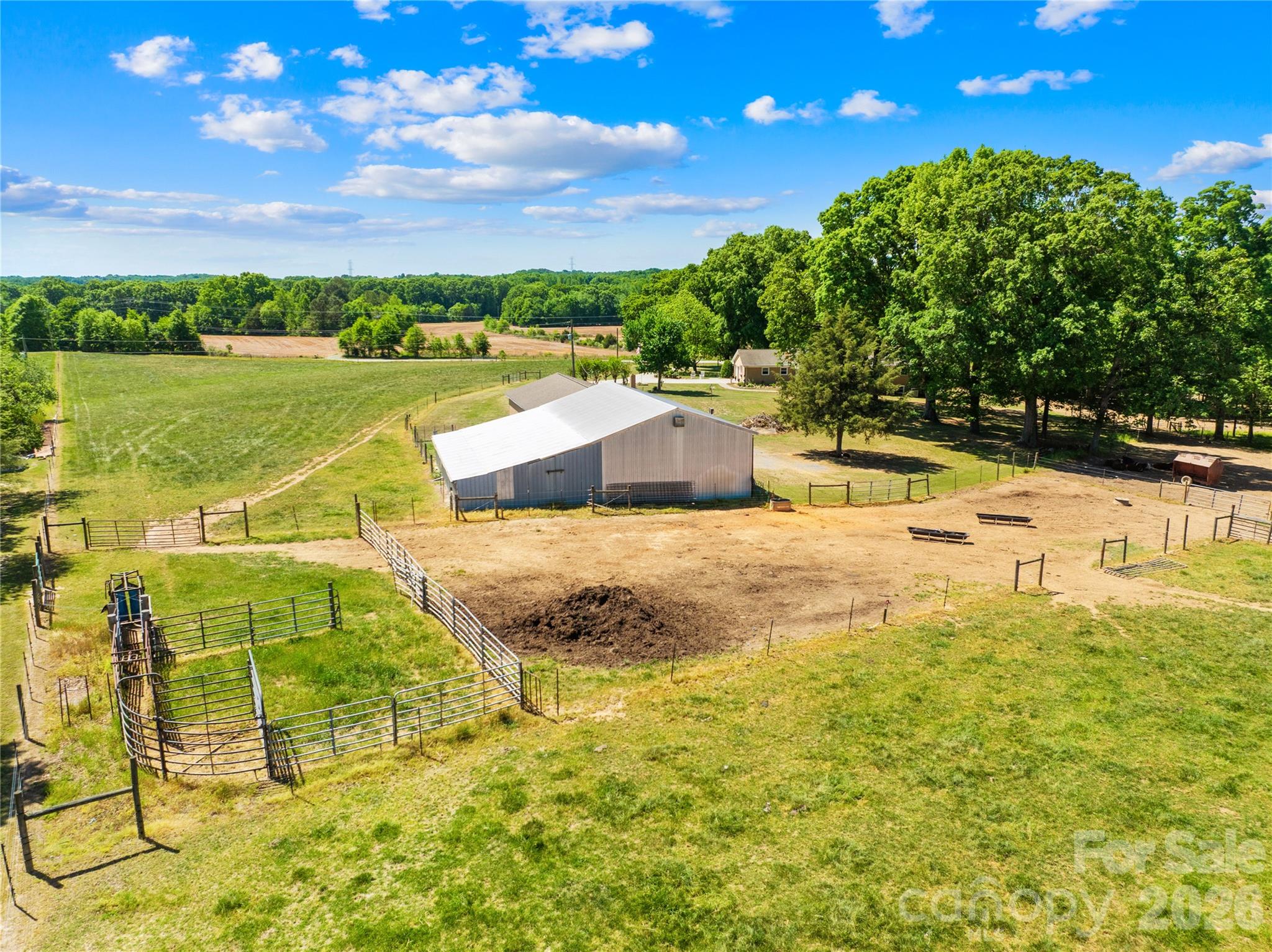 1721 E Highway 218 None — Monroe