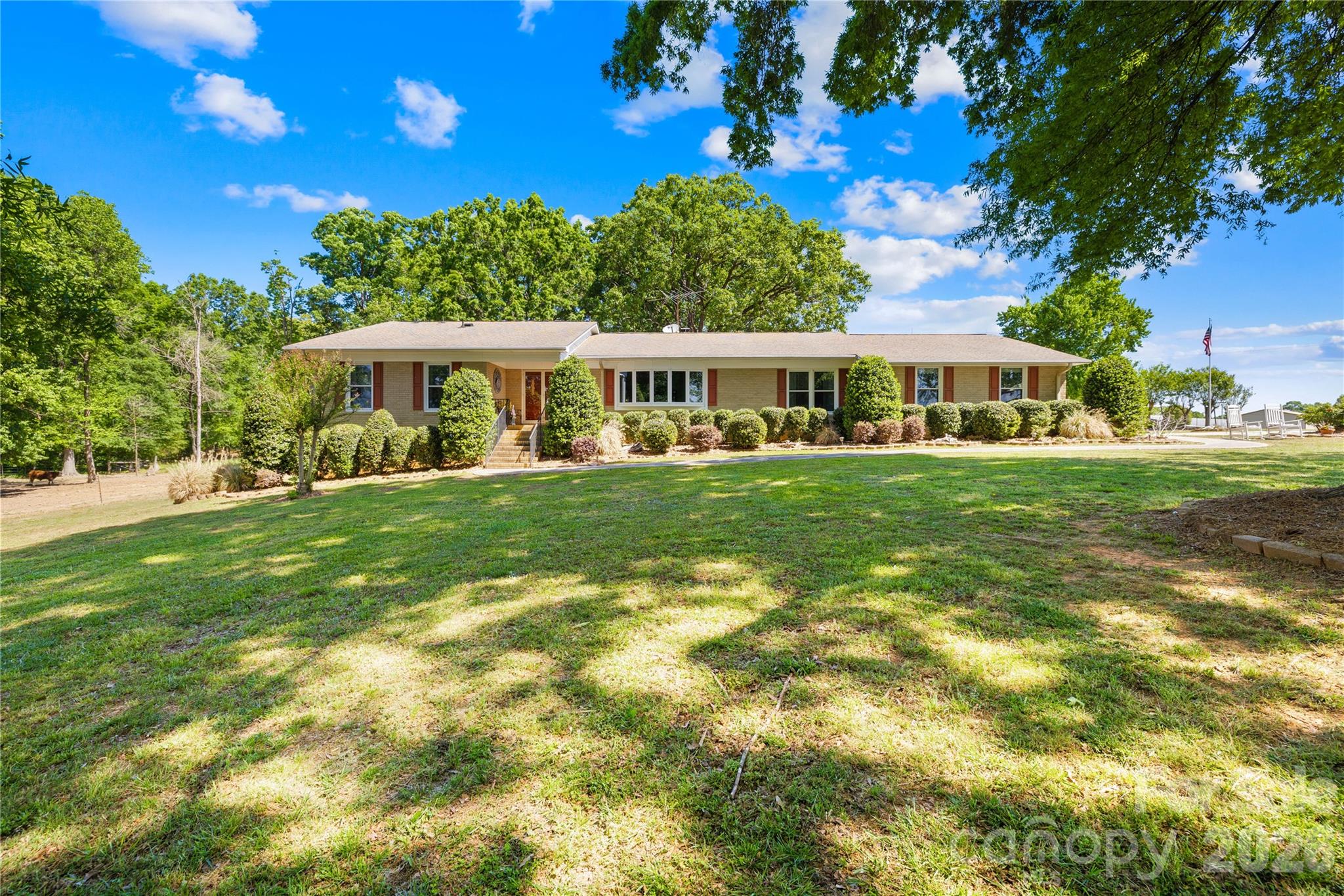 1721 E Highway 218 None — Monroe