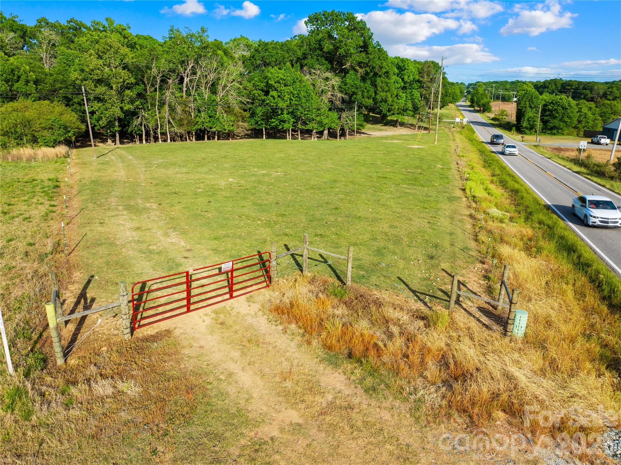 1721 E Highway 218 None — Monroe