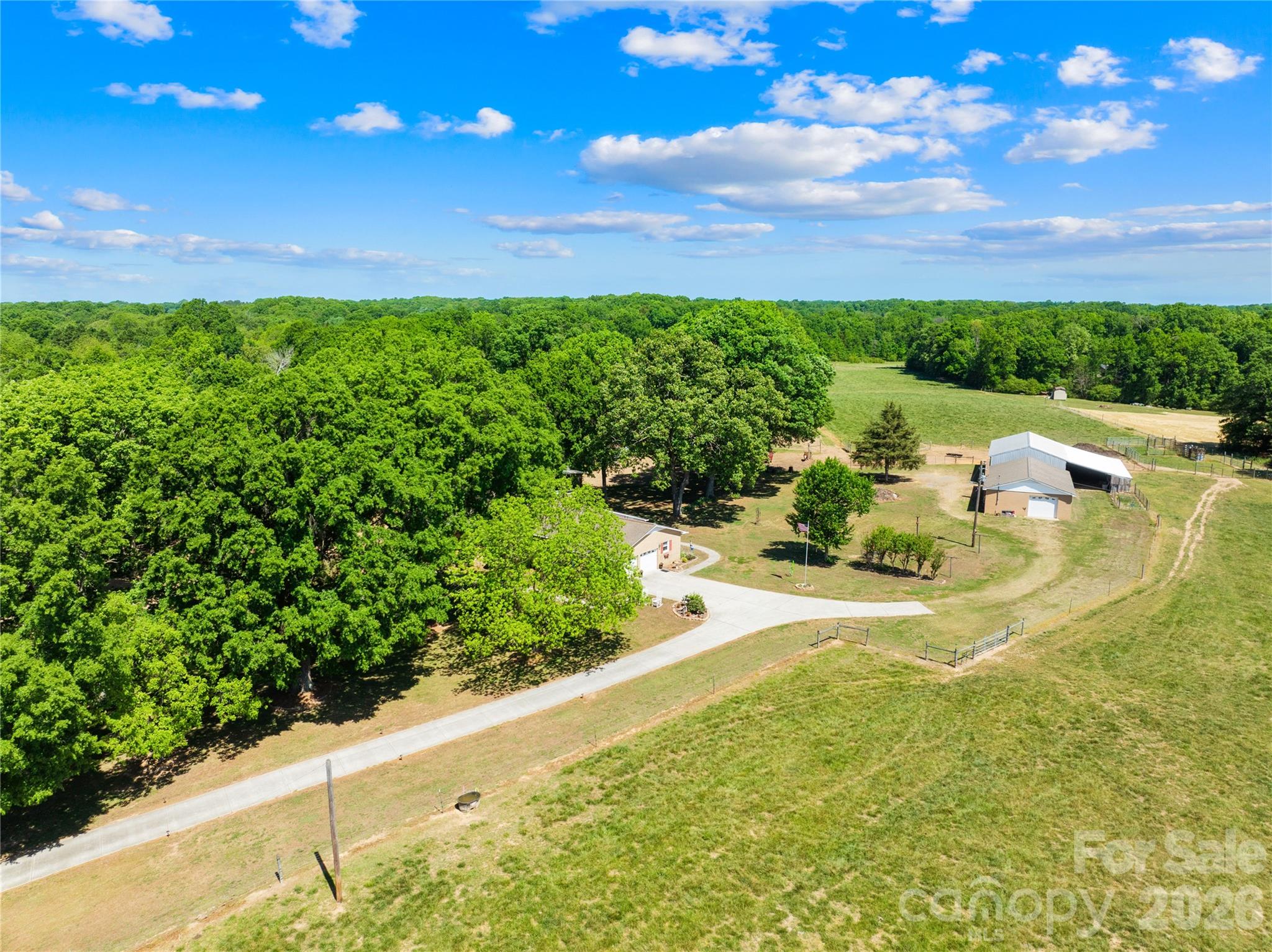 1721 E Highway 218 None — Monroe