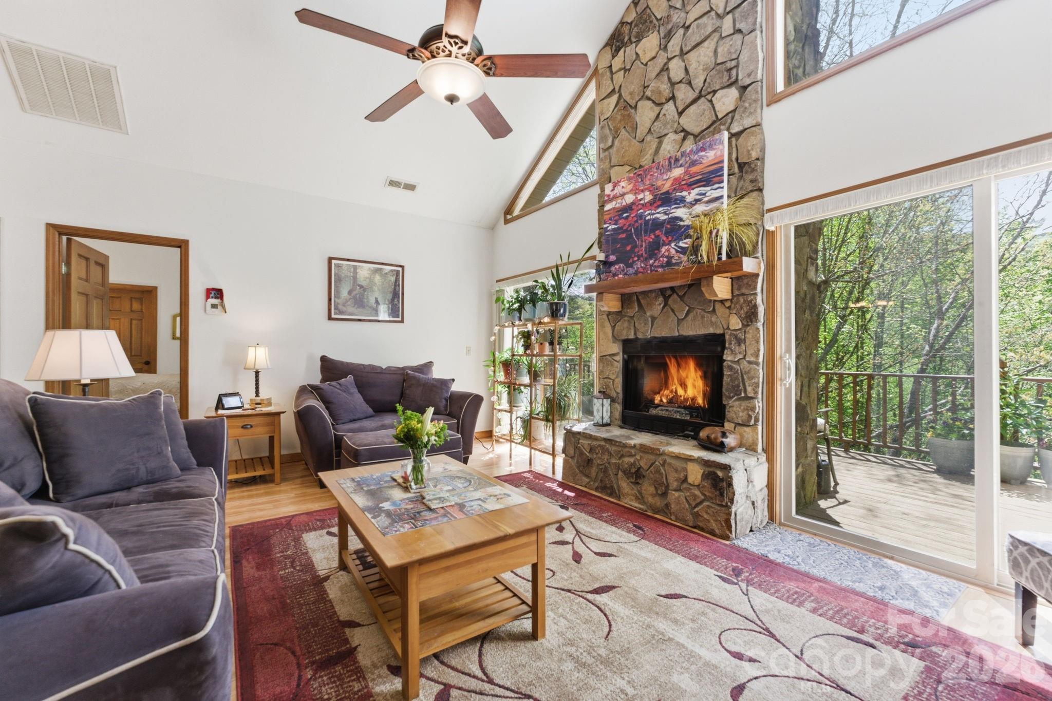 24 Pine Bluff Lane #17 — Whittier