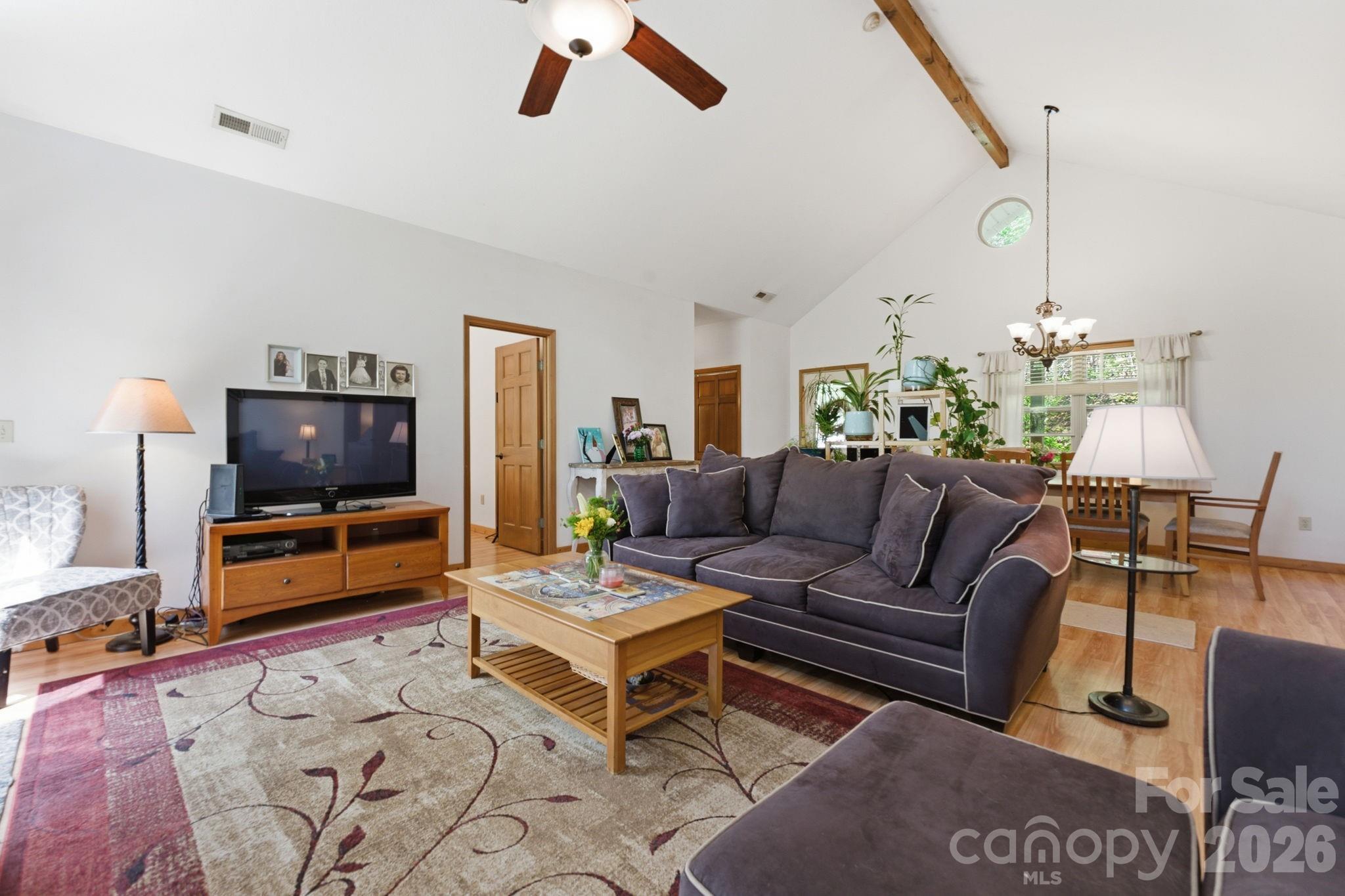 24 Pine Bluff Lane #17 — Whittier