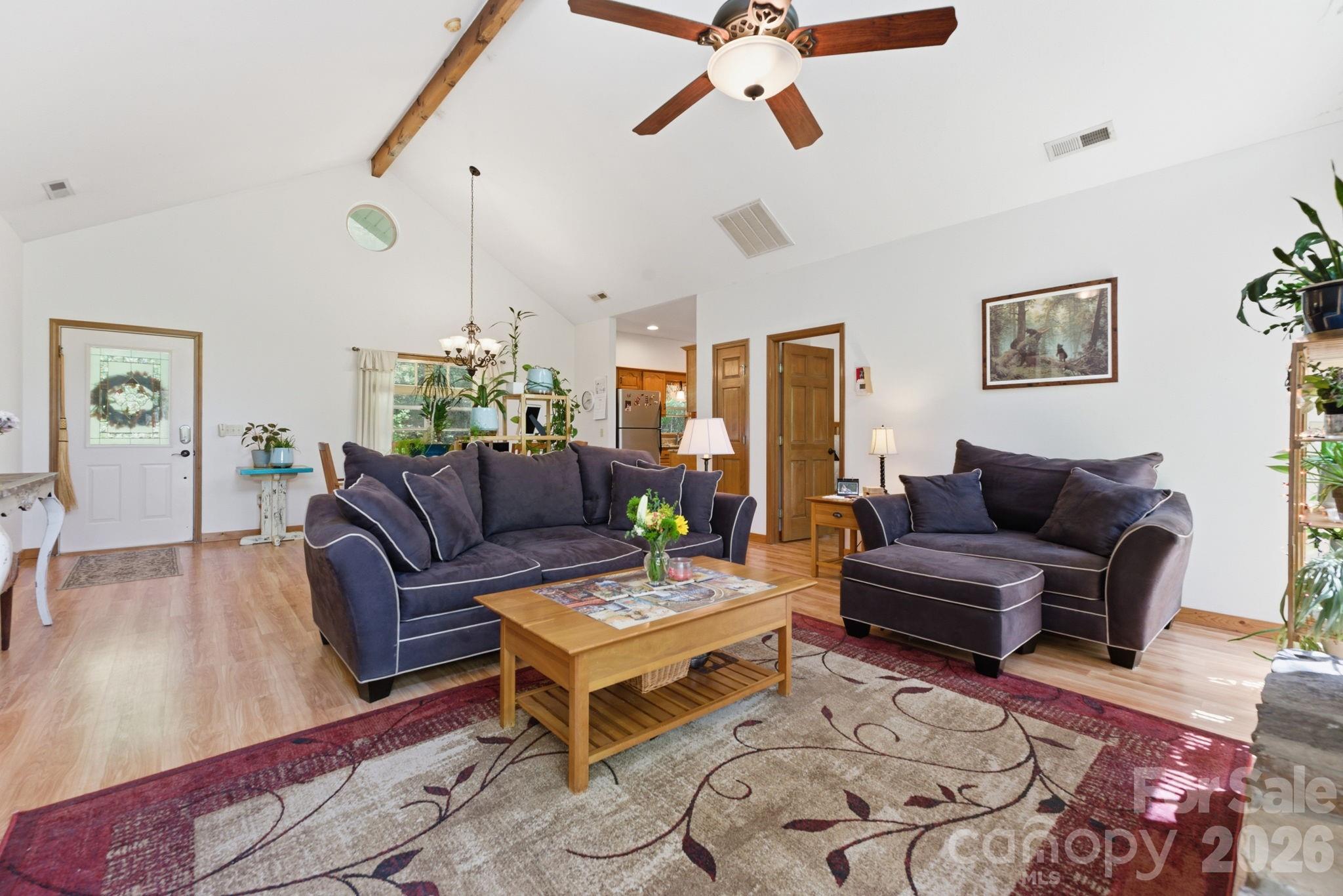 24 Pine Bluff Lane #17 — Whittier
