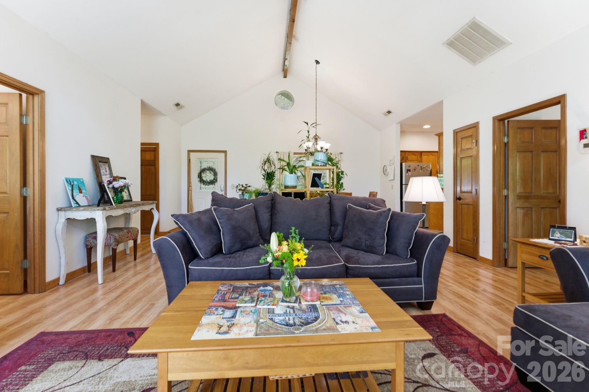 24 Pine Bluff Lane #17 — Whittier