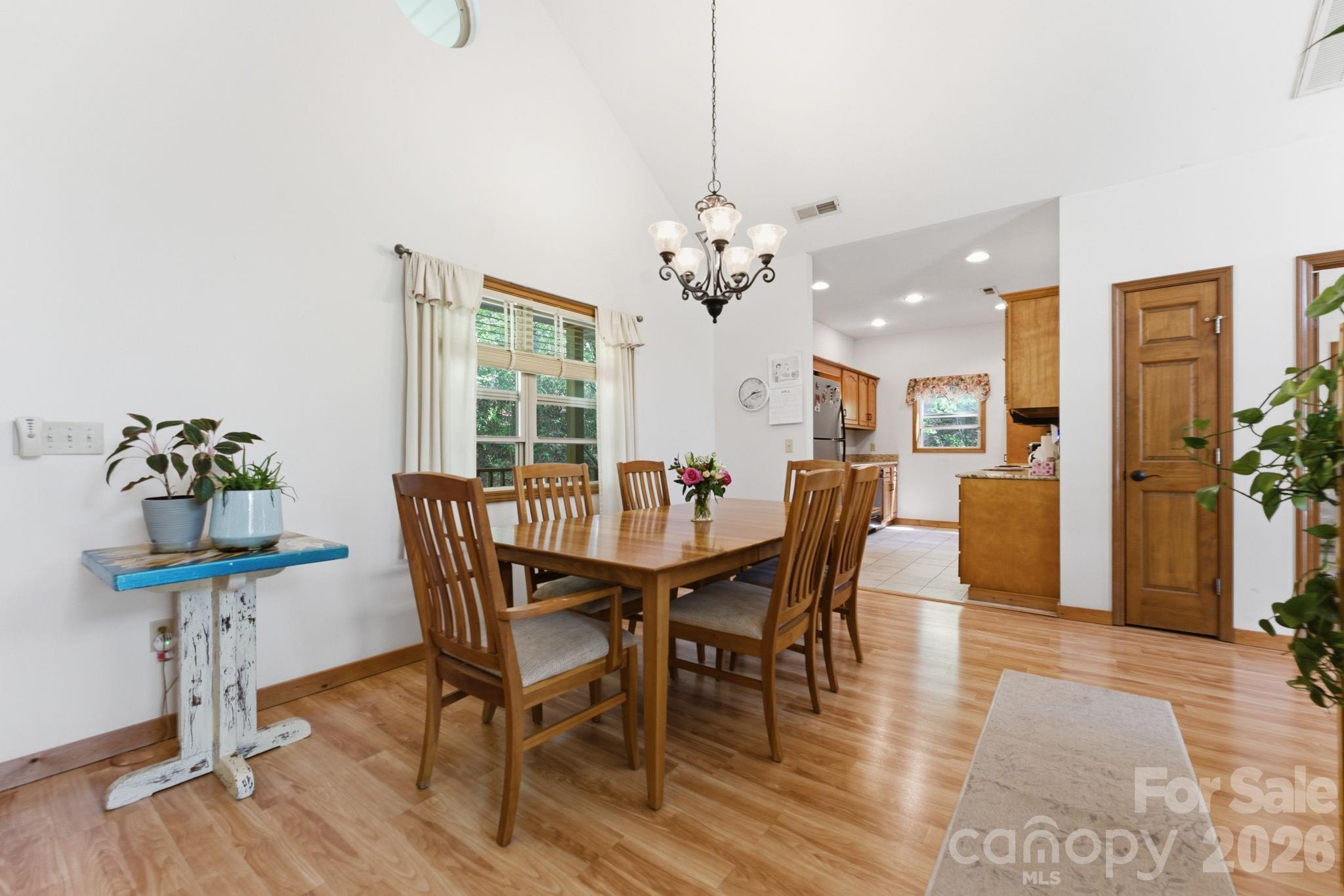 24 Pine Bluff Lane #17 — Whittier