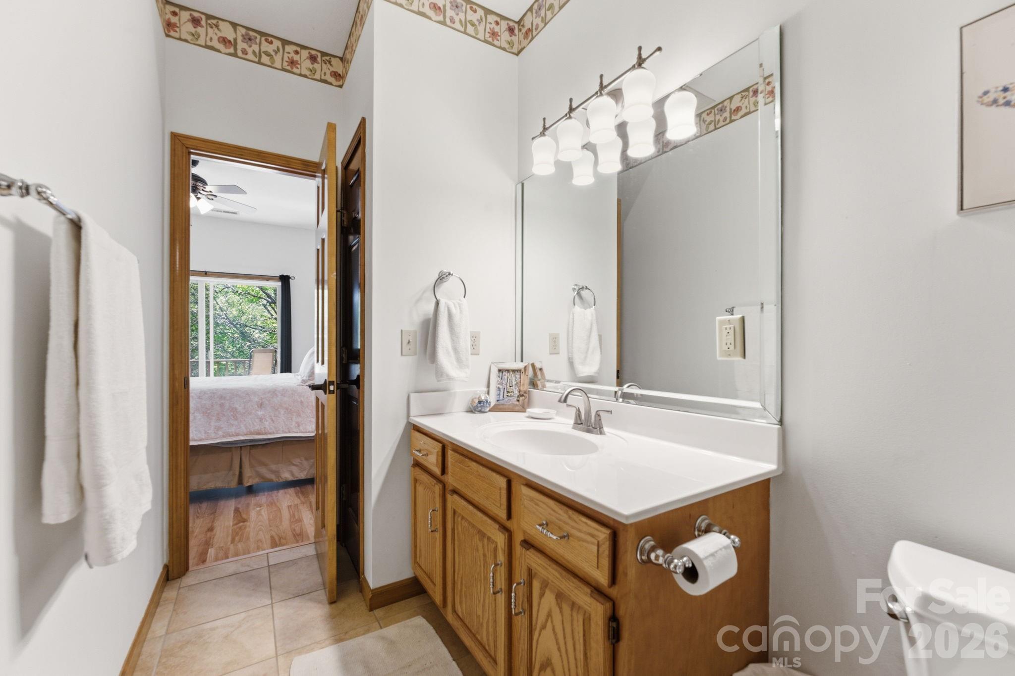 24 Pine Bluff Lane #17 — Whittier