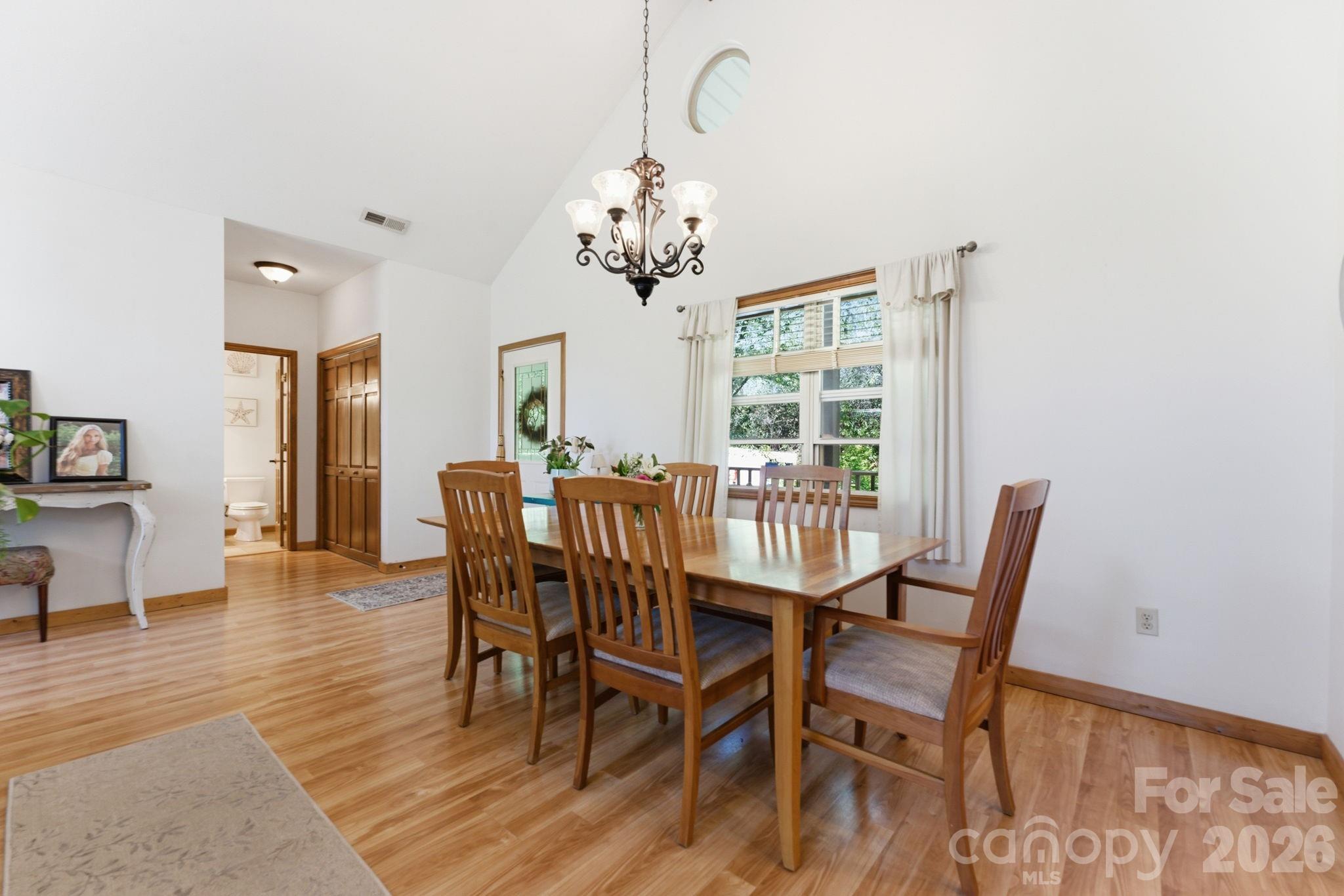 24 Pine Bluff Lane #17 — Whittier