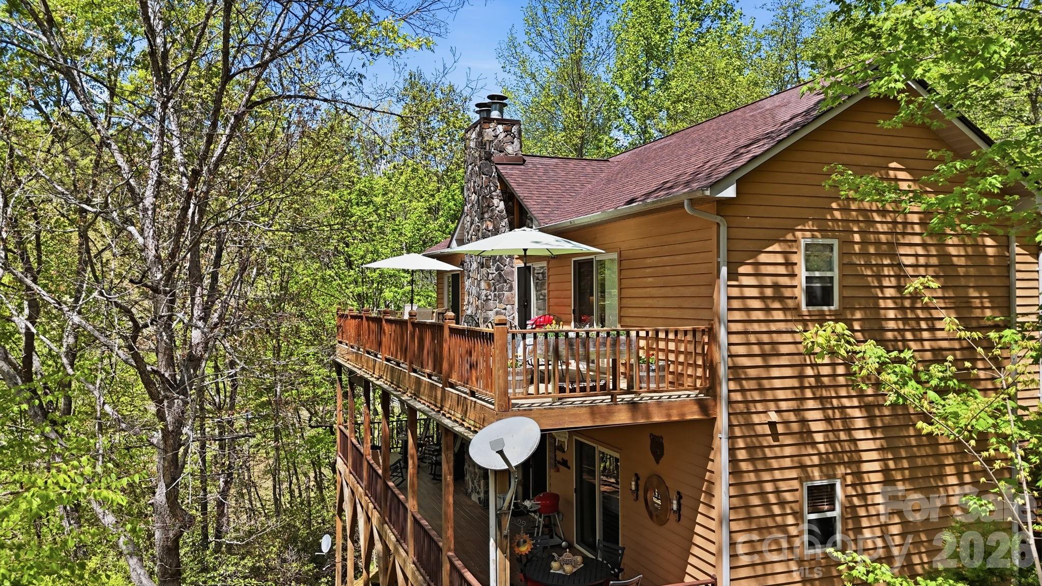 24 Pine Bluff Lane #17 — Whittier