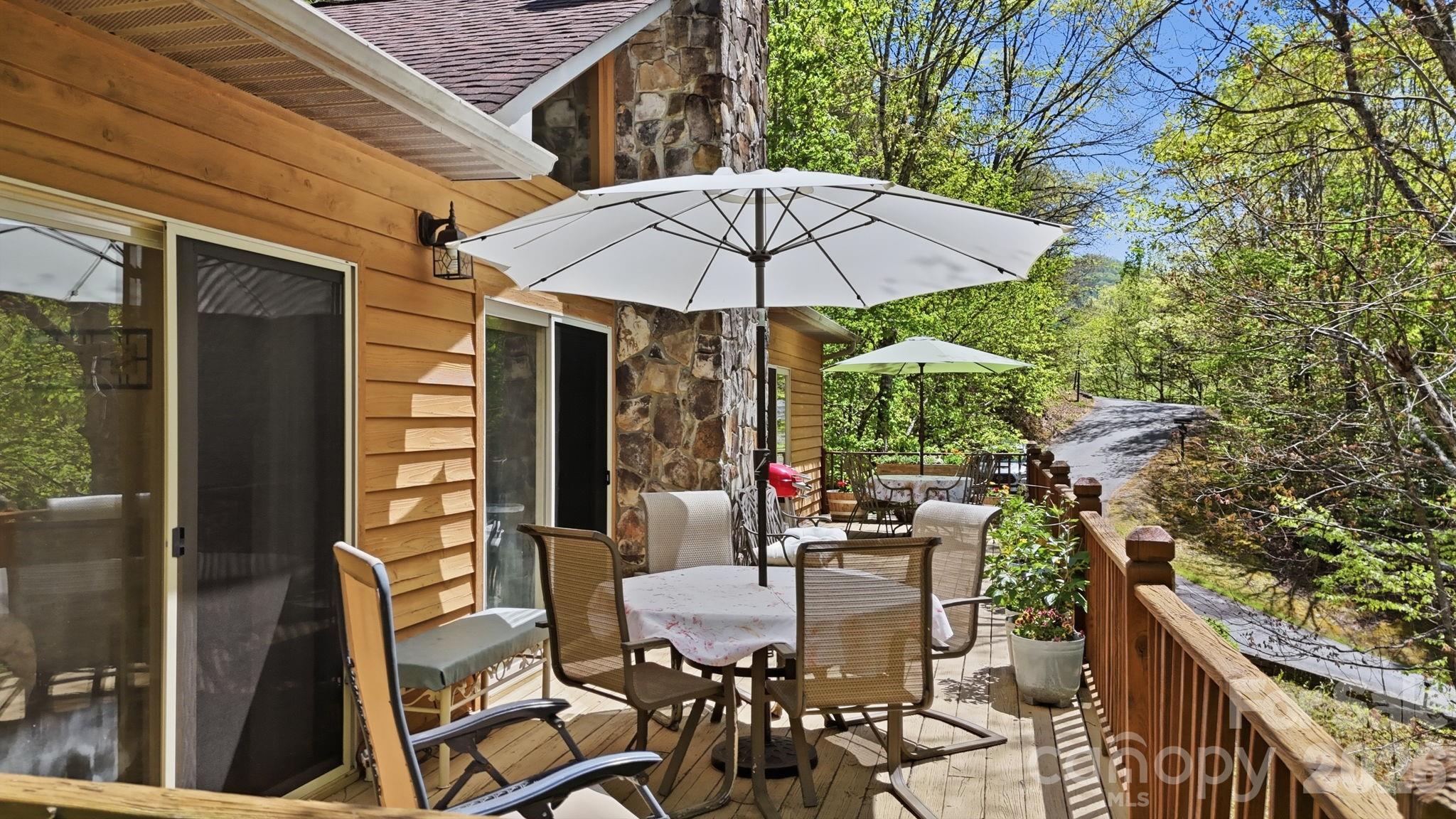 24 Pine Bluff Lane #17 — Whittier