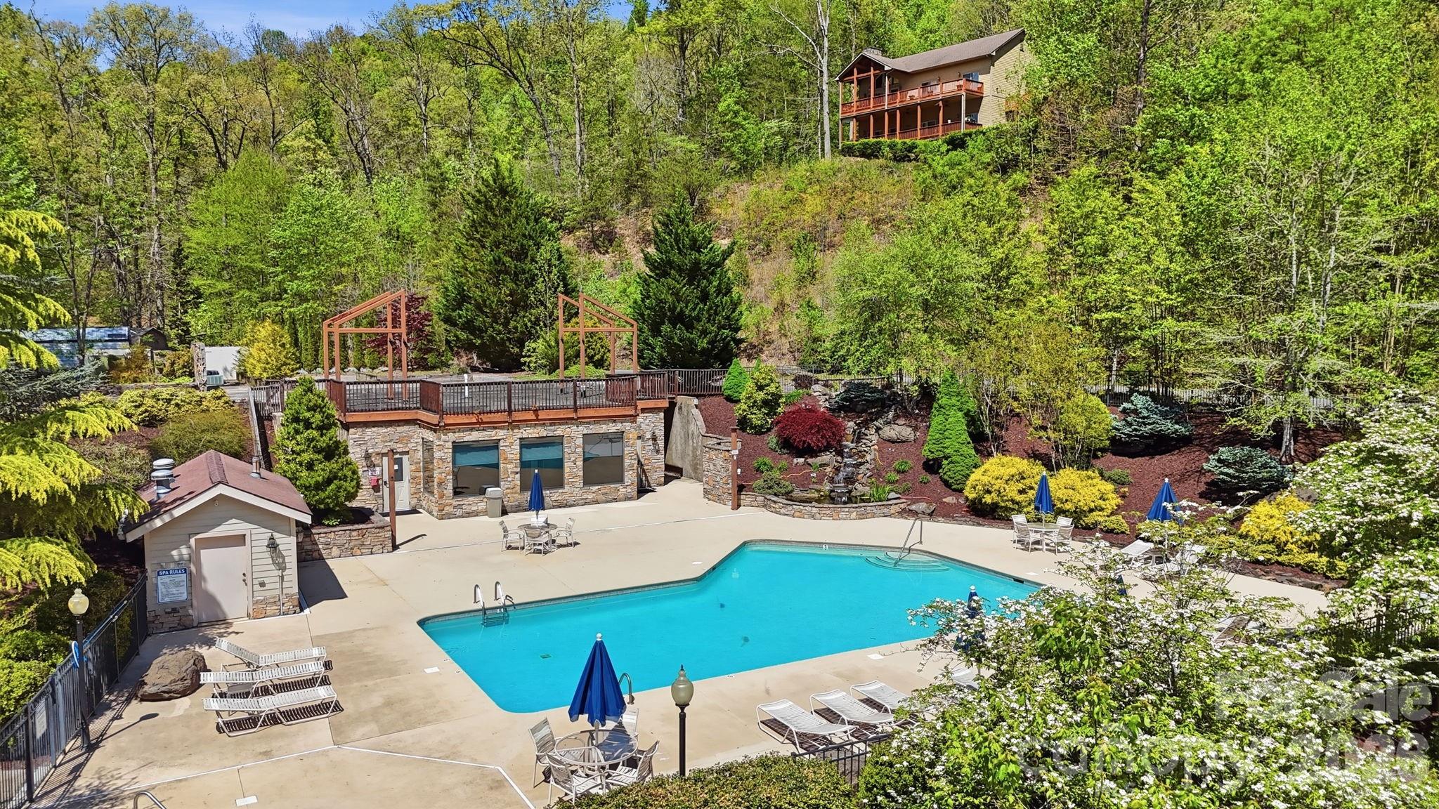 24 Pine Bluff Lane #17 — Whittier