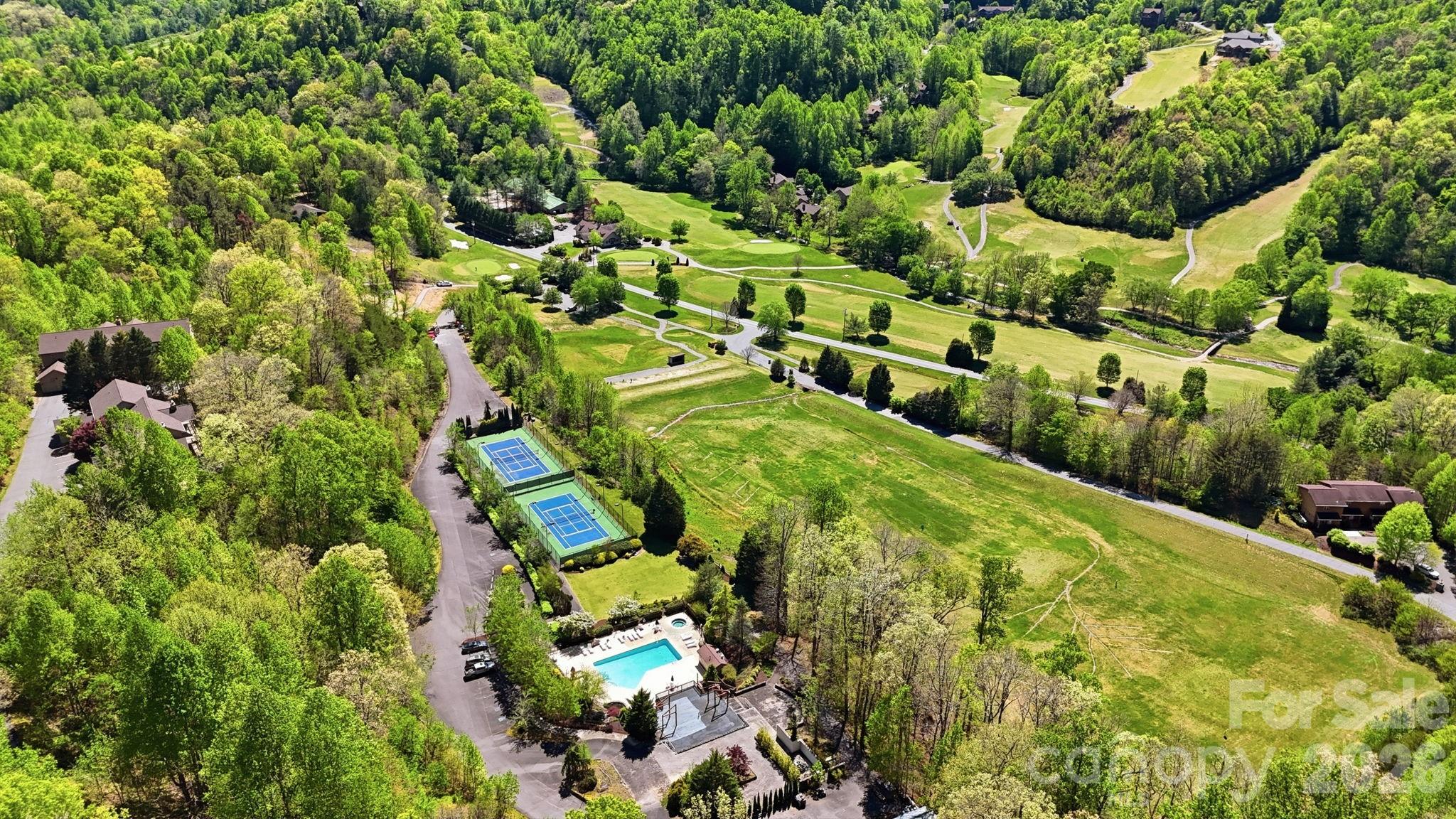 24 Pine Bluff Lane #17 — Whittier