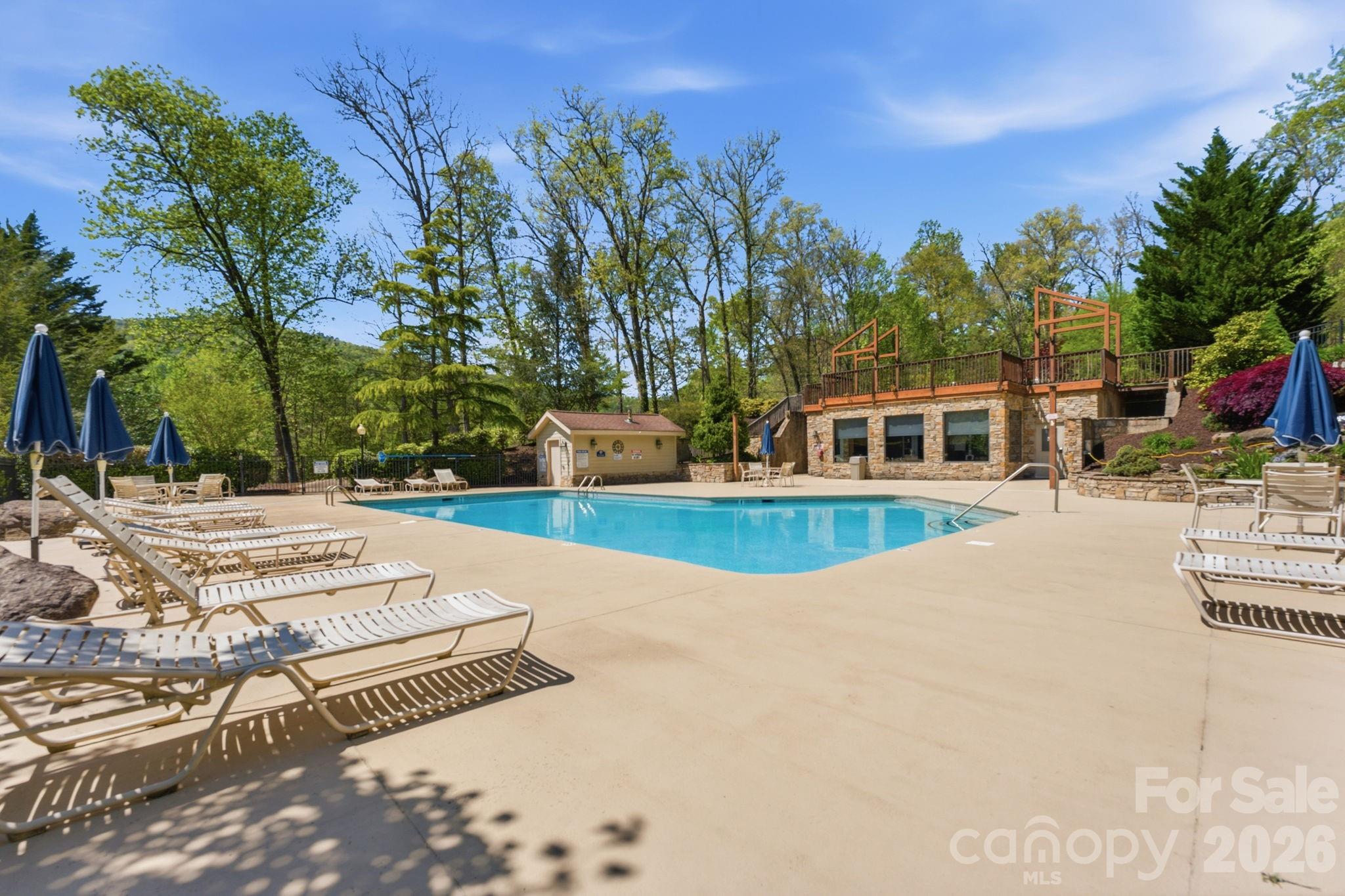 24 Pine Bluff Lane #17 — Whittier