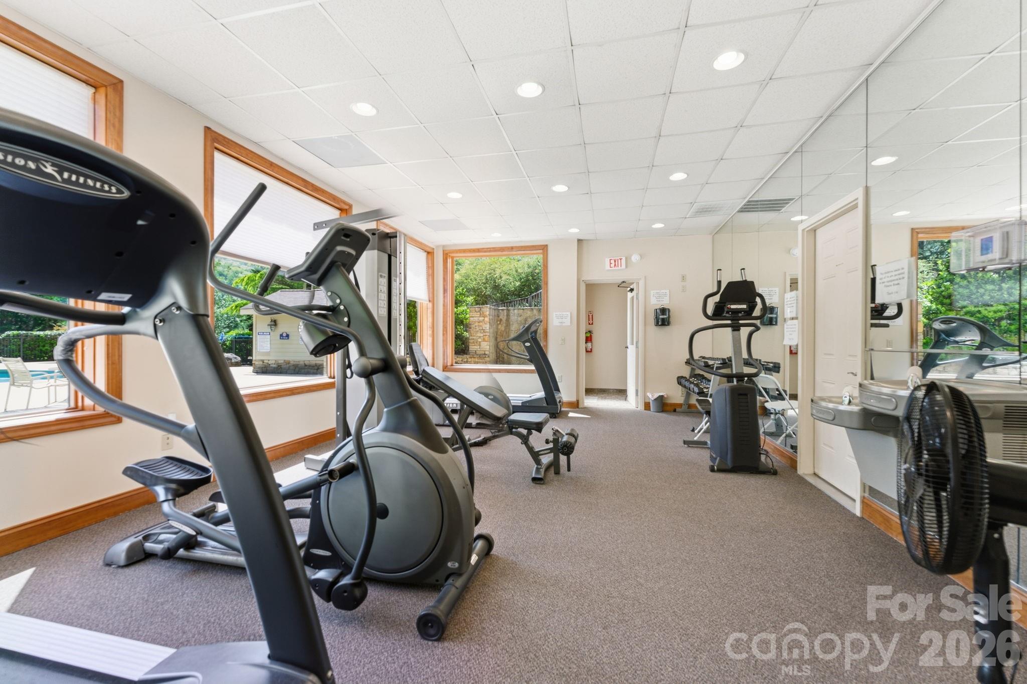 24 Pine Bluff Lane #17 — Whittier