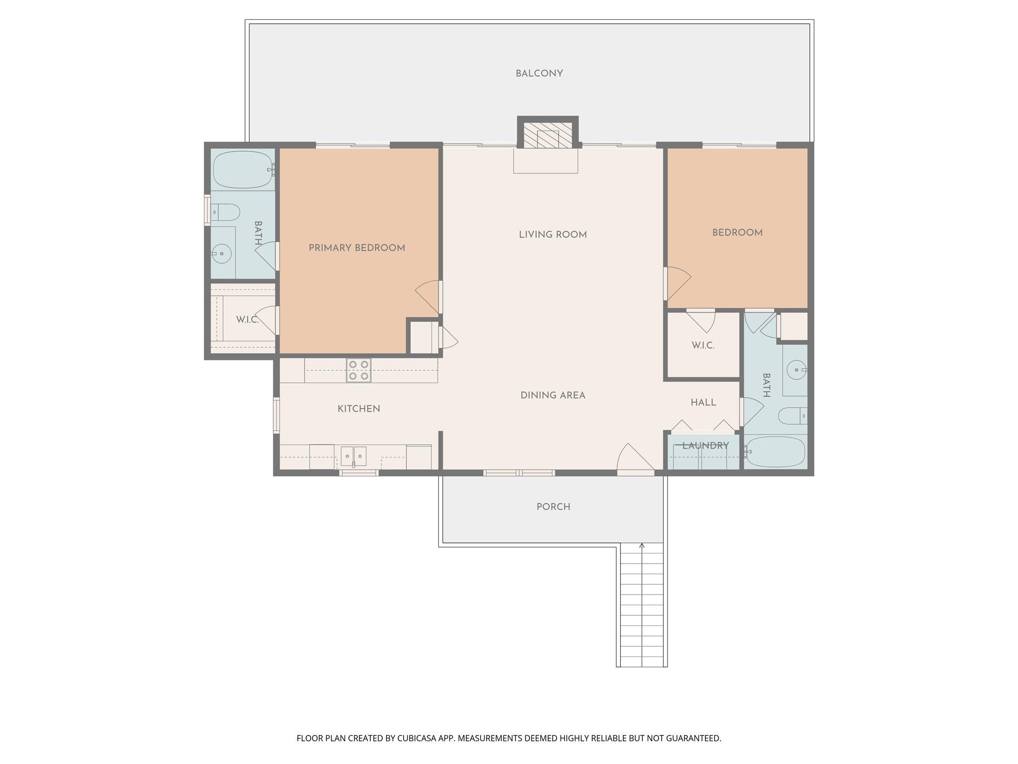 24 Pine Bluff Lane #17 — Whittier